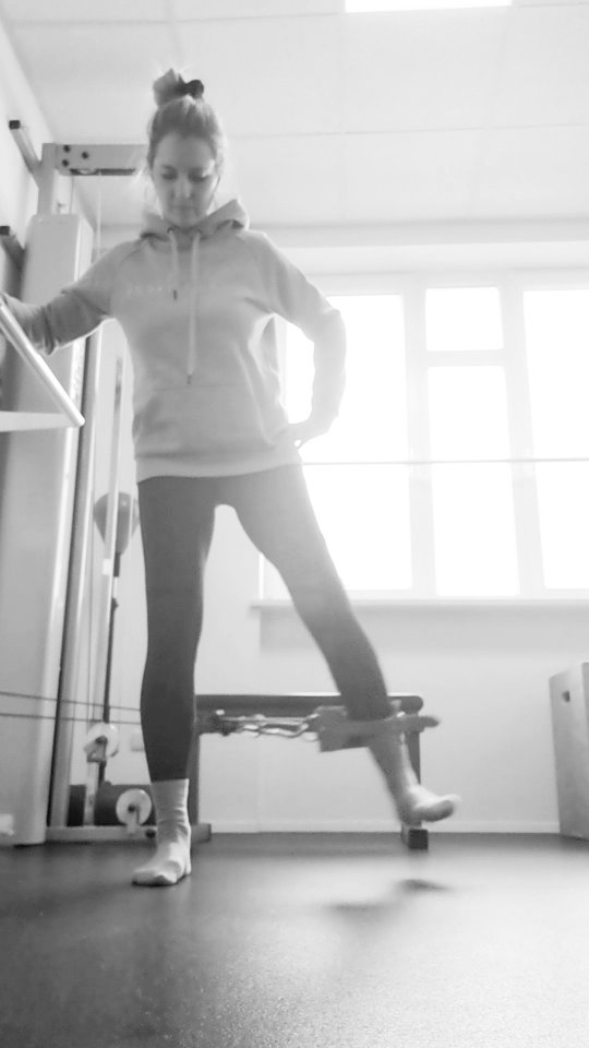 No pain, no gain 🥵
@facchini_physio_training
#reliefandflow #relief #flow #nopainnogain #rehabilitation