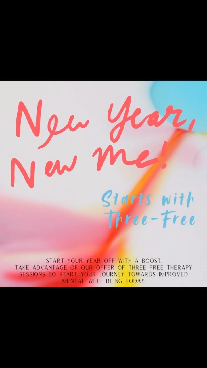 🎇Three-Free Sessions🎇
✨🧠Affordable Mental Health Matters🧠✨
Everyone deserves support without the worry of cost. Our low-cost therapy services are here to help you thrive.
Whether you’re facing anxiety, stress, or just need someone to talk to, we’ve got your back!
Book your first appointment today at trimetacounseling.com or email info@trimetacounseling.com
#MentalHealthMatters
#AffordableTherapy #YourStoryMatters #mentalhealth #gbtqaiaffirmingtherapy
