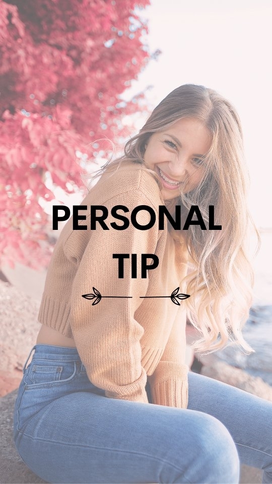 Ever wonder how to just "be yourself" in a world that tells you that you're not enough?
I don't know if you've ever heard Maybelline's slogan, but after the 1000th time hearing it, I finally noticed what it said: "Maybe she's born with it. Maybe it's Maybelline".
Meaning, maybe she's naturally beautiful, but it's probably makeup. How awful is that?! And that's only one simple marketing tactic that tells us we aren't enough as women.
So yeah, can it be hard to show up as yourself in today's world - absolutely. Is it impossible - absolutely NOT.
It takes courage to step out into the world and be yourself, to be different. I heard this in a movie once:
"Sometimes all it takes in 20 seconds of insane courage. 20 seconds of just embarassing bravery. And I promise you, something great will come out of it ."
This applies so much! You're never gonna get everyone's approval, so why not get your own approval of yourself first. Why not take 20 seconds of insane courage to step into the women that you were created to be.
It might feel weird at first to show up completely as yourself (I know it did for me), but it's the most liberating feeling in the world!!
Your authentic self can only shine through when you stop being who you think you "should be", and unapologetically start being yourself.
Please know that we're not meant to be perfect - there's no such thing as "perfect"!!
Trust me when I say that you are rather perfectly in process 🤍
#coachinglife #coaching #coach #personalcoach #personalgrowth #personalgrowthjourney #personaldevelopment #selflove #selfcare #womenempoweringwomen #womenempowermentcoach #womenempowerment