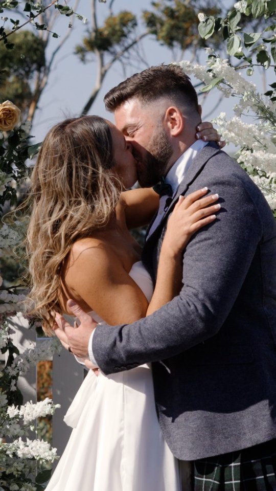 Honestly, there are no words for the love between these two ✨