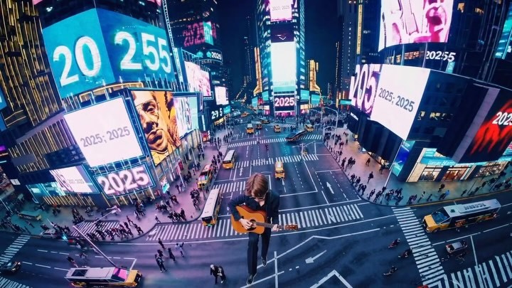 El diseño gráfico nunca se detiene, y en 2025 las tendencias nos llevan a lugares donde la creatividad no tiene límites. 🚀✨
¿Ya sabes qué marcará el rumbo este año?
Descubre en nuestro reel de tendencias 2025 cómo romper esquemas y destacar en un mundo cada vez más visual. 👁️🗨️
👉 Cuéntanos en los comentarios cuál tendencia crees que dominará este 2025. ¡Te leemos! 💬
#AdviceTrends #GraphicDesign2025 #CreatividadSinLímites