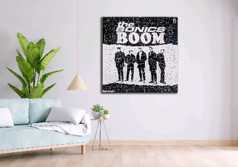 A few examples of how our mosaics can be used in different spaces and settings.
What's your favourite?
#reels
#reelsinstagram
#instagram
#explore
#viral
#reelitfeelit
#trending
#tiktok
#instagood
#reel