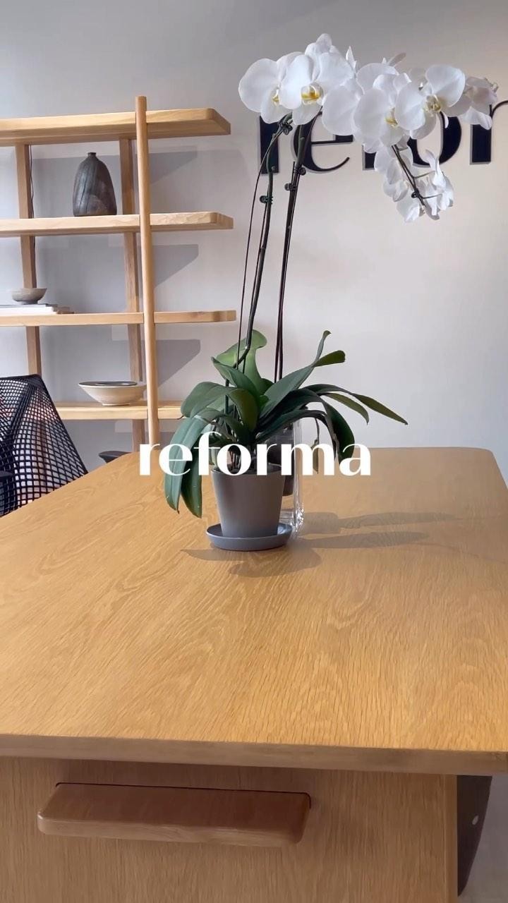 Discover essentials to ground your space with your favored ornamentals. Thoughtfully designed to easily adapt to oneās lifestyle, carefully developed to suit multiple needs.
Visit us now:
šREFORMA LIVING
2F La Oā Centre Building
1000 Arnaiz Ave. corner Makati Ave., Makati City, Metro Manila
Open MON-FRI 10am-6pm
SAT 10am-4pm
š +63 2 8634 8742 (Landline)
š± +63 917 107 2756 (Globe / Viber)
š§ welcome@reformaliving.com
www.ReformaLiving.com
#reformaph #reformaphilippines #ReformaLiving #reformafurniture #designphilippines #designerfurniture #furnituredesign #interiordesignph #architectureph