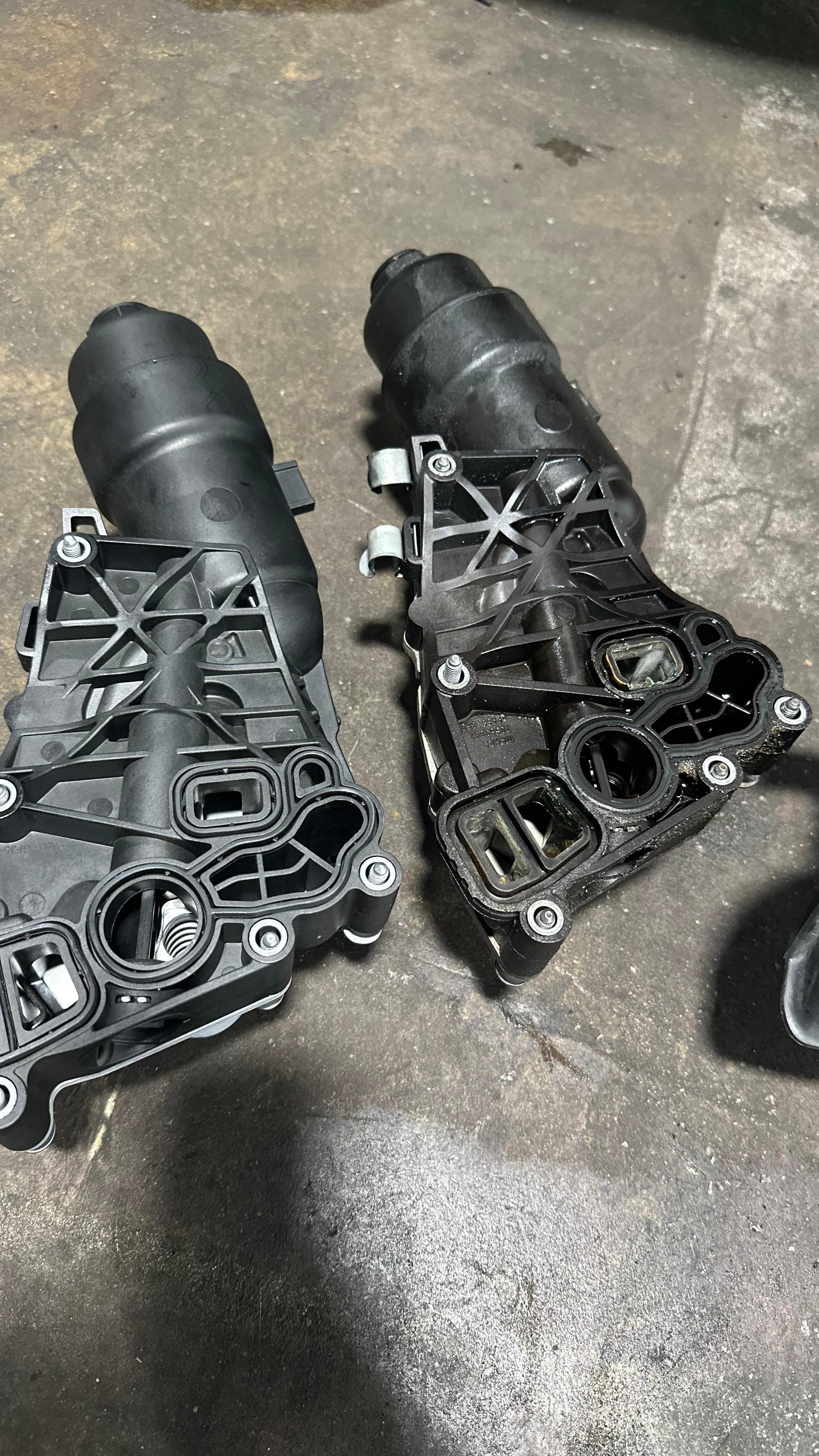 ⚙️ Check out our latest video featuring a BMW X1 oil filter housing installation! Keeping your engine running smoothly means paying attention to every detail, and that’s exactly what we did with this job.
Watch the video to see how we ensure peak performance for your BMW X1.
#BMWX1 #OilFilterHousing #PeakPerformance #ZRautowerks #certifiedbmwmechanic #bmwmechanic #floridamechanic