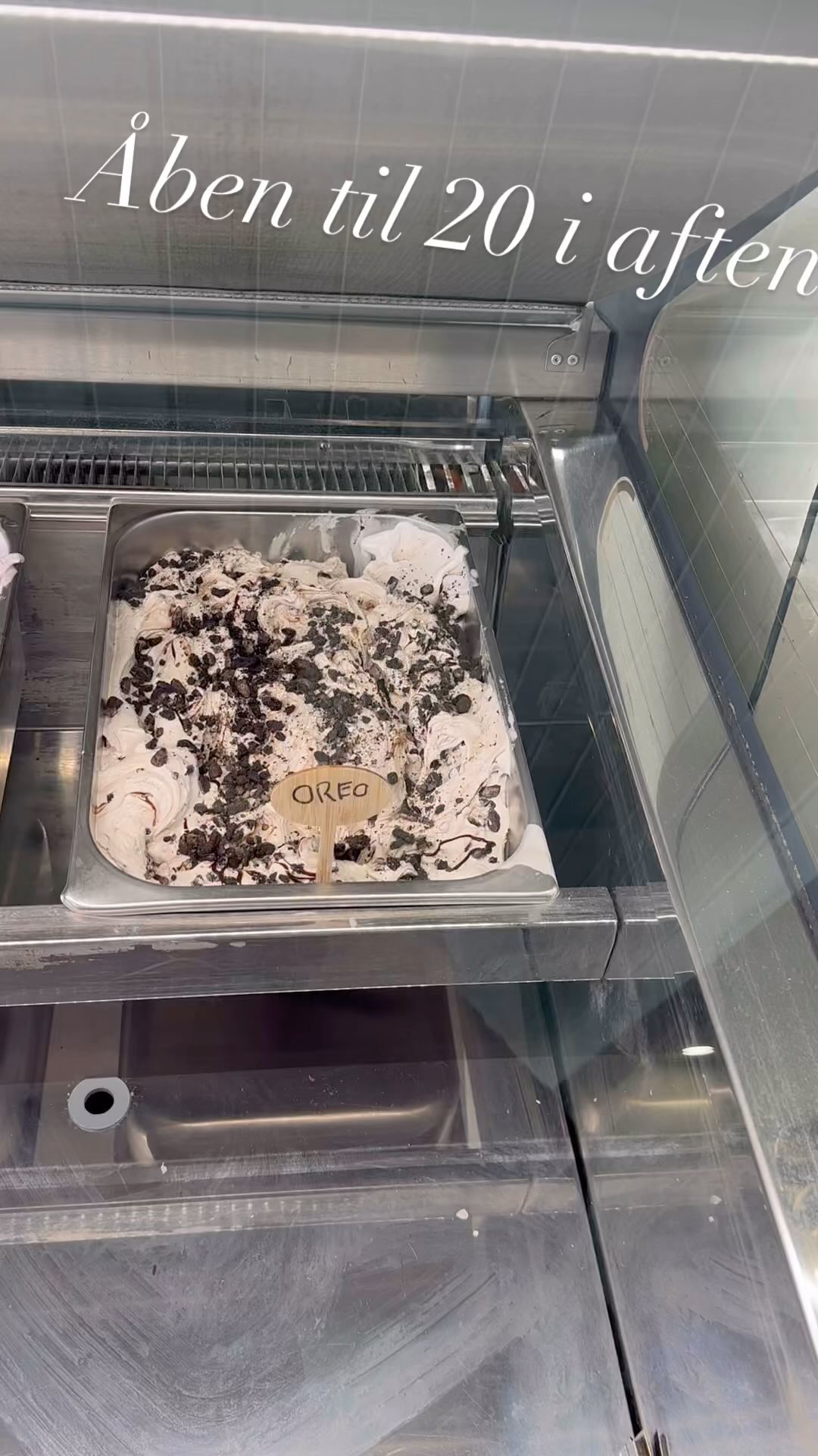 #iskompagniet #risteriet #nybagtvaffel #frisklavet #frisklavetis #espresso #risteri #gelato #hjemmelavet#homemade#is#løkken#blokhus#vedstranden #friskpressetjuice#kaffe#coffe #nyristet