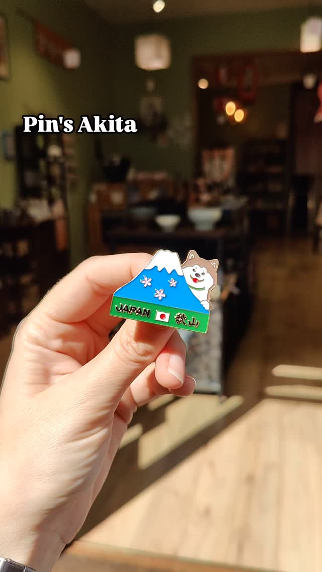 ✨ Tous les produits spécial Chien sont dispo ! ✨
#tanuki #bordeauxmaville #bordeaux #japon #japan #akitainu #shibainu