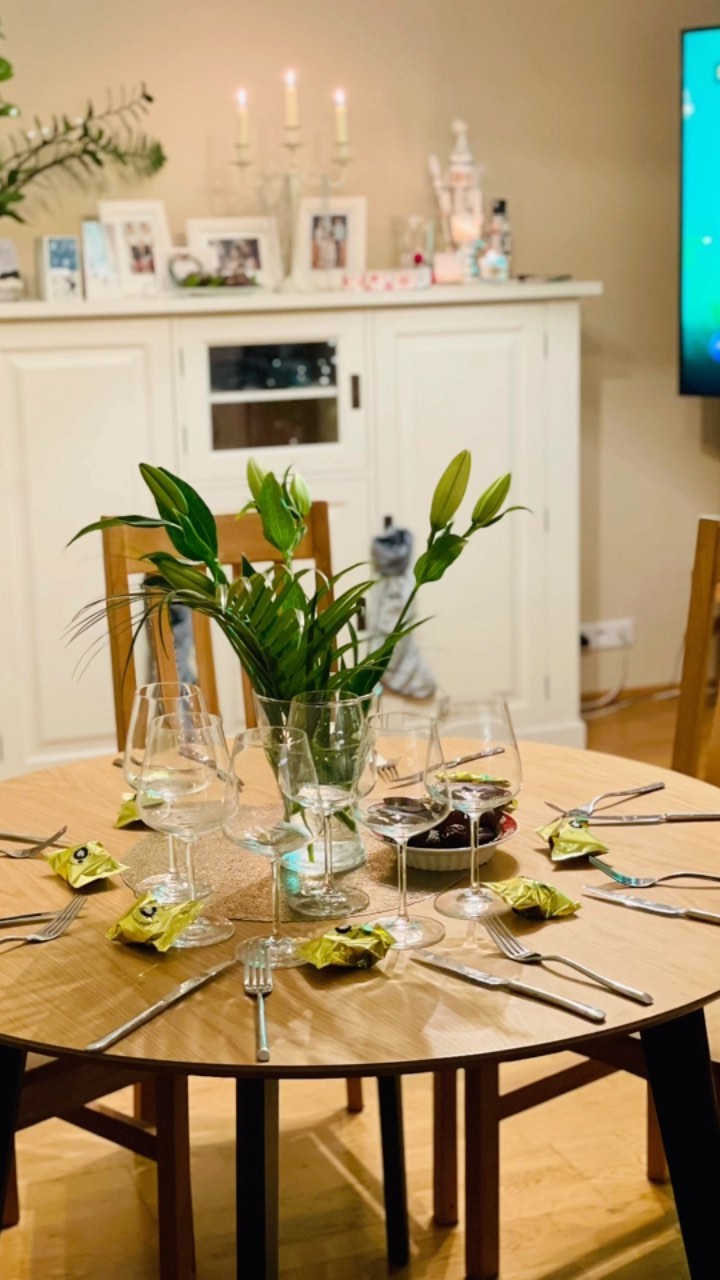 Päev otsa ettevalmistusi, et mõned tunnid perega tähistada. Jõulud on meie lemmimaeg. #christmas #realsanta #santa #christmas2022 #christmasfood #metsseahautis