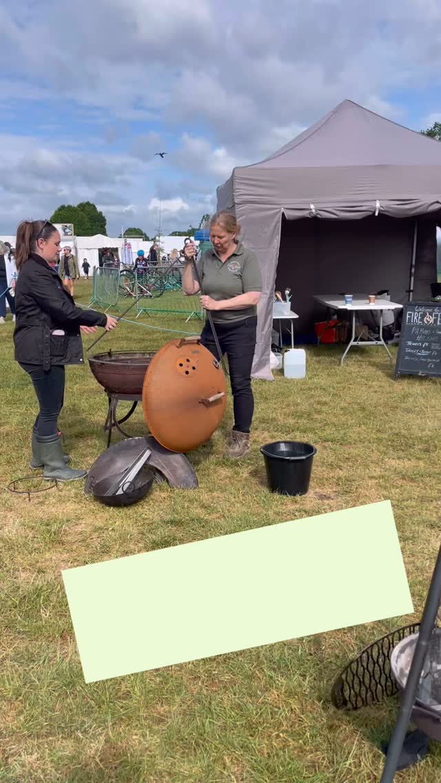 Winner winner and a chicken dinner (or lunch depending on where you’re from 😉)
Day one at the @suffolkshow what a start! We cooked four kinds of meat, three kinds of bread, and more veggies that I could count, AND we won a prize for our stand! 🤩🏆
Come and see us tomorrow, near the flower tent!