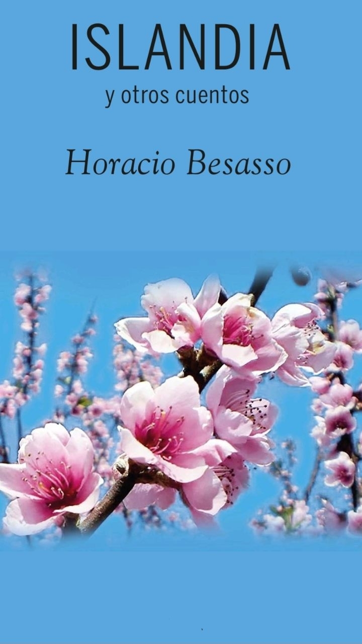 Presentación de 📘"Islandia y otros cuentos"📘, nueva obra de @horaciobesasso en @casalbuenosaires
#nuevolibro #autoresargentinos #cuentosargentinos