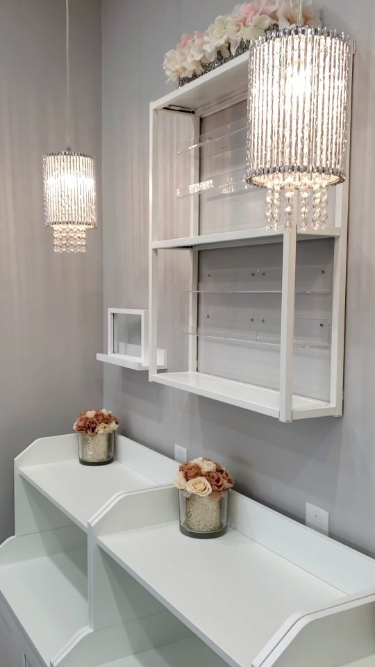 Empower yourself to take your nail business to new heights! Our salon studio is your blank canvas, waiting for your artistic touch. 💅✨
Unlock your full potential as a nail artist and entrepreneur with DASS! We offer a dynamic environment that fosters growth, collaboration, and innovation. Whether you're a seasoned pro or a budding artist, our salon studio is your blank canvas to unleash your creativity! 🎨
✨ Join our vibrant community of beauty experts and elevate your nail business with us.
This is your chance to shine!
💫 Contact us now for rental availability and be a part of the DASS community!
#NailStationRentals #DASS #SalonStudio #NailArtistsUnite 🚀🌈