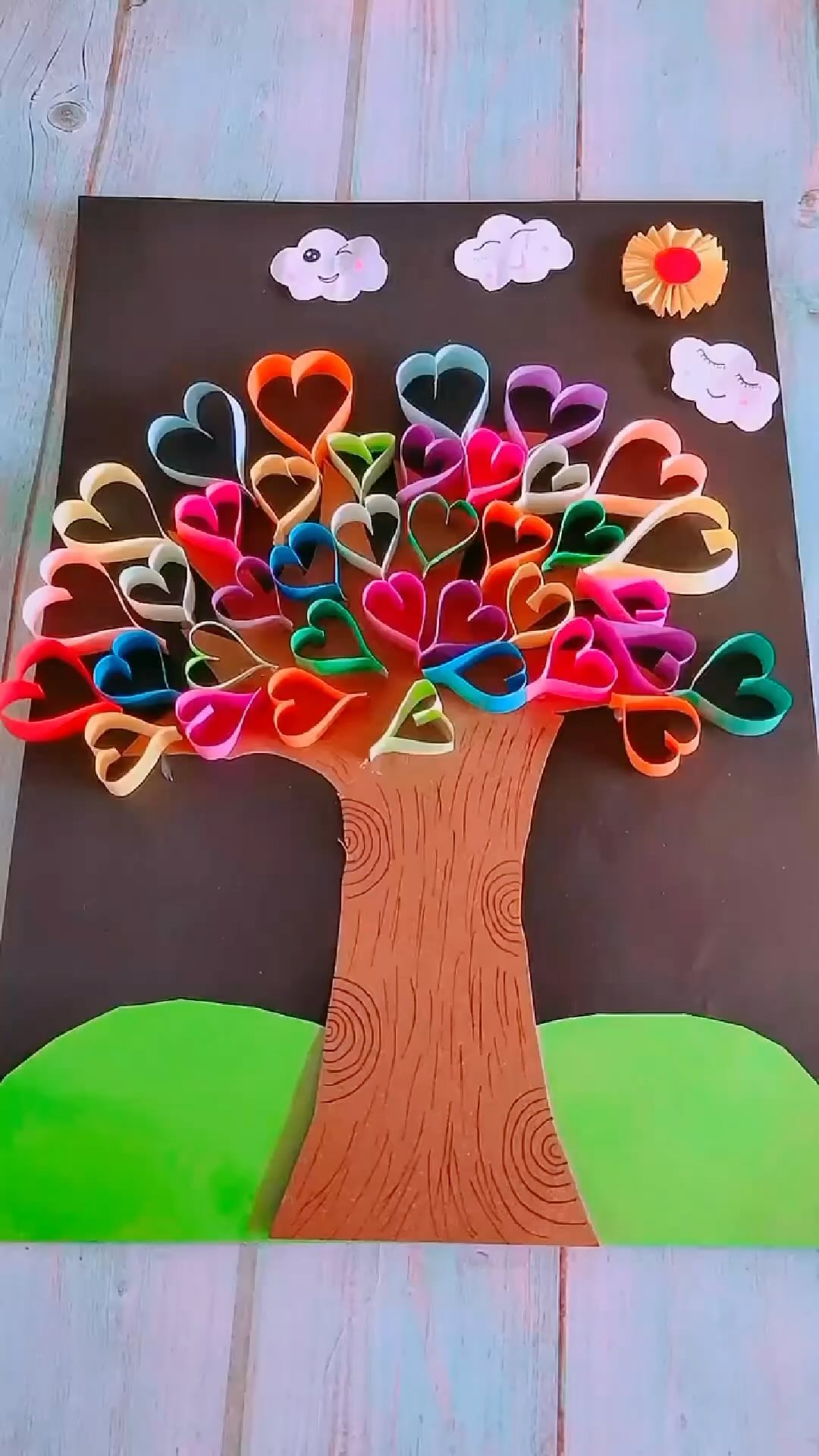 Fun Craft work for Kids. !!
.
.
.
.
.
.
#craft #craftideas #kids #balloonistics #fun #viralvideos #viral #balloons #balloondecor #craftwork #kidscrafts #kidsactivities