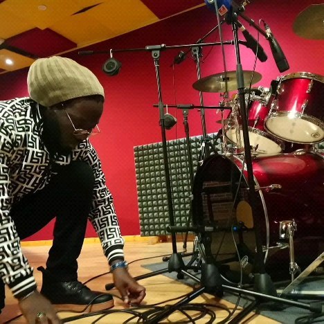 Formation Technicien son du 23 novembre au 22 décembre 2023. Inscriptions ouvertes. Studio Producson à Toulouse
#formationaudiovisuelle
#formationprofessionnelle
#studiodenregistrement
#ingenieurduson
#prisedeson
#mixage