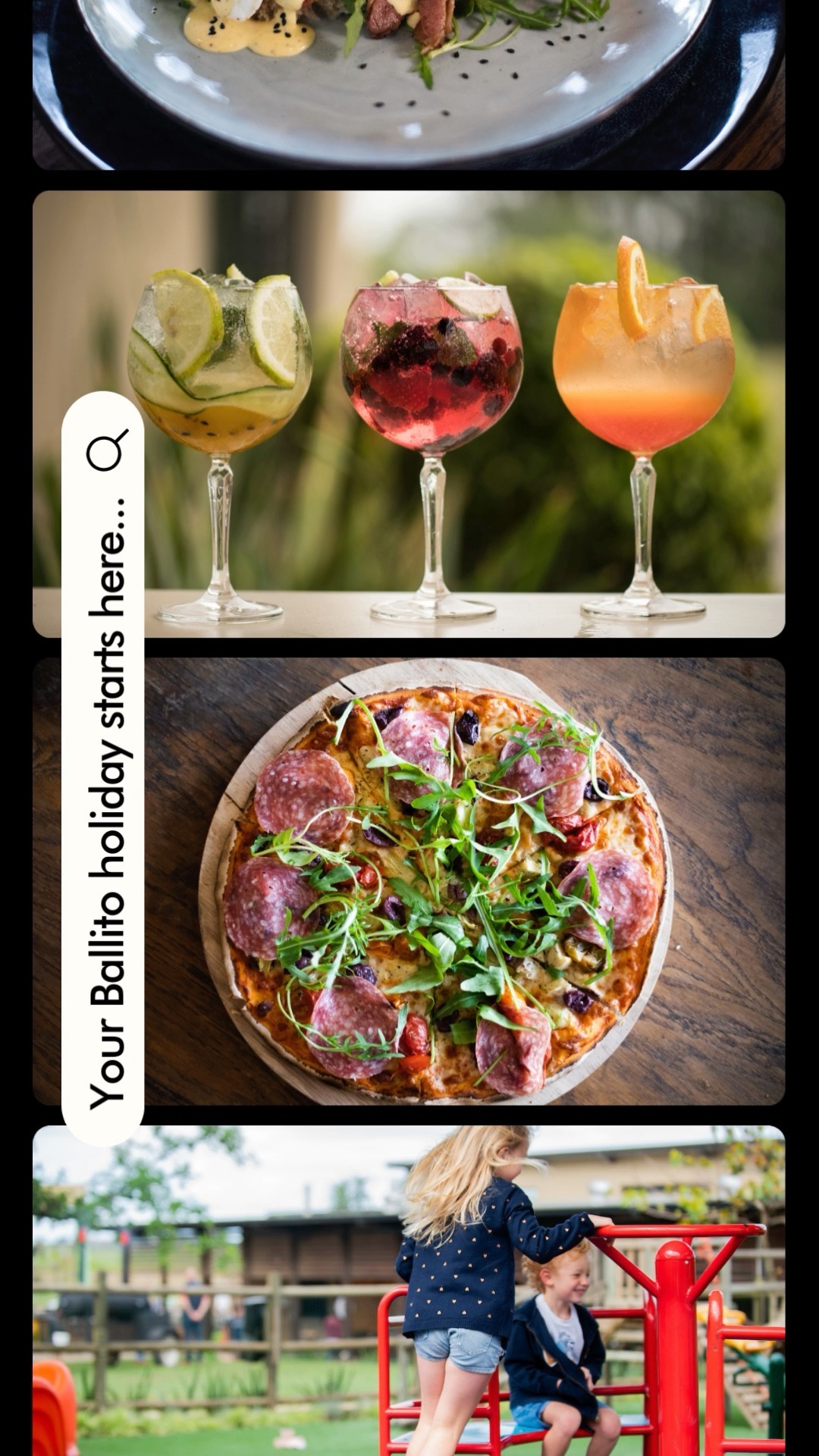 LONG WEEKEND LOADING wth us Food Fundi Café at Sugar Rush Park
#Ballito #foodfundicafe #breakfast #lunch #sugarrushpark #holiday #kzn