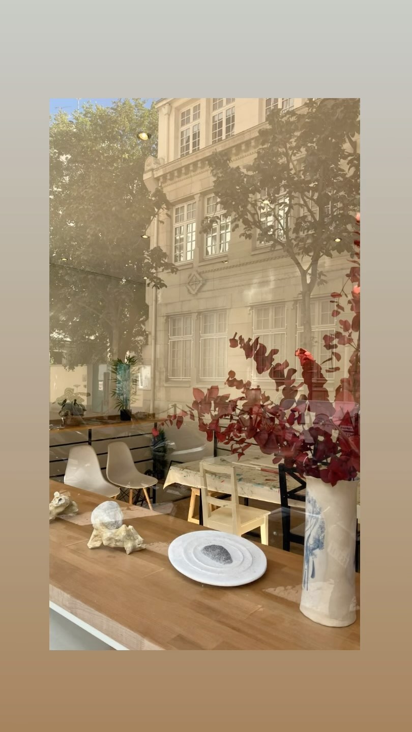 C’est la reprise à Créart’Lab! Nous venons d’ouvrir les portes à tous ceux qui veulent se faire plaisir à travers l’art.