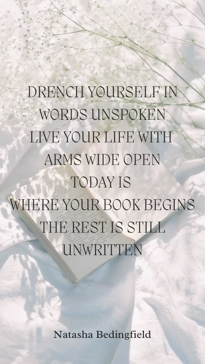 Some super lyrics from an old tune to inspire. Whatever you’re going through, #thereisabookforthat !