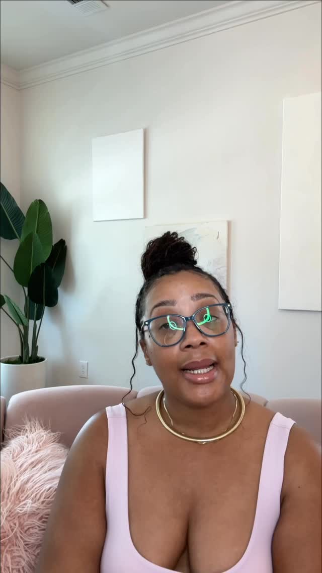 ⏰ Time is ticking.
Dr. Sheika Square is bringing AI Create online, July 23- 24th…
This will be an exclusive AI Workday for only 20 savvy women entrepreneurs.
No pep talks, no fluff, just 2 strategic days to overhaul your business with AI.
💼 Here’s what you’ll get:
✔️Consistent online presence: automate content so you NEVER miss a promotion
✔️VIP training: insider AI hacks that big businesses use
✔️ Community of driven women: skip generic webinars and collaborate with real business bosses
This is it: your 2 day business workdays.
Use 🔗 in b!o to register ☝🏽