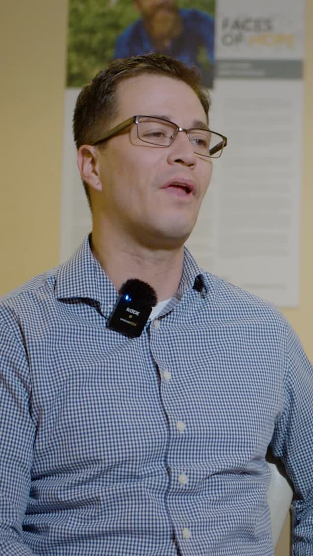 Scott’s battle with substance use disorder began at the age of 12. Now sober and in recovery, he works as a peer and family support specialist with Mile High Integrated Healthcare, helping people in their own struggles with substances.
Reflecting on his childhood and mental health struggles, he reminds young people that no matter how hard things may currently seem, you do have people in your life who are there for you to lean on.
To view the services provided by Mile High Integrated Healthcare and other local resources visit ichoosemyfuture.org/resources
#summitcounty #awareness #sober #community #support