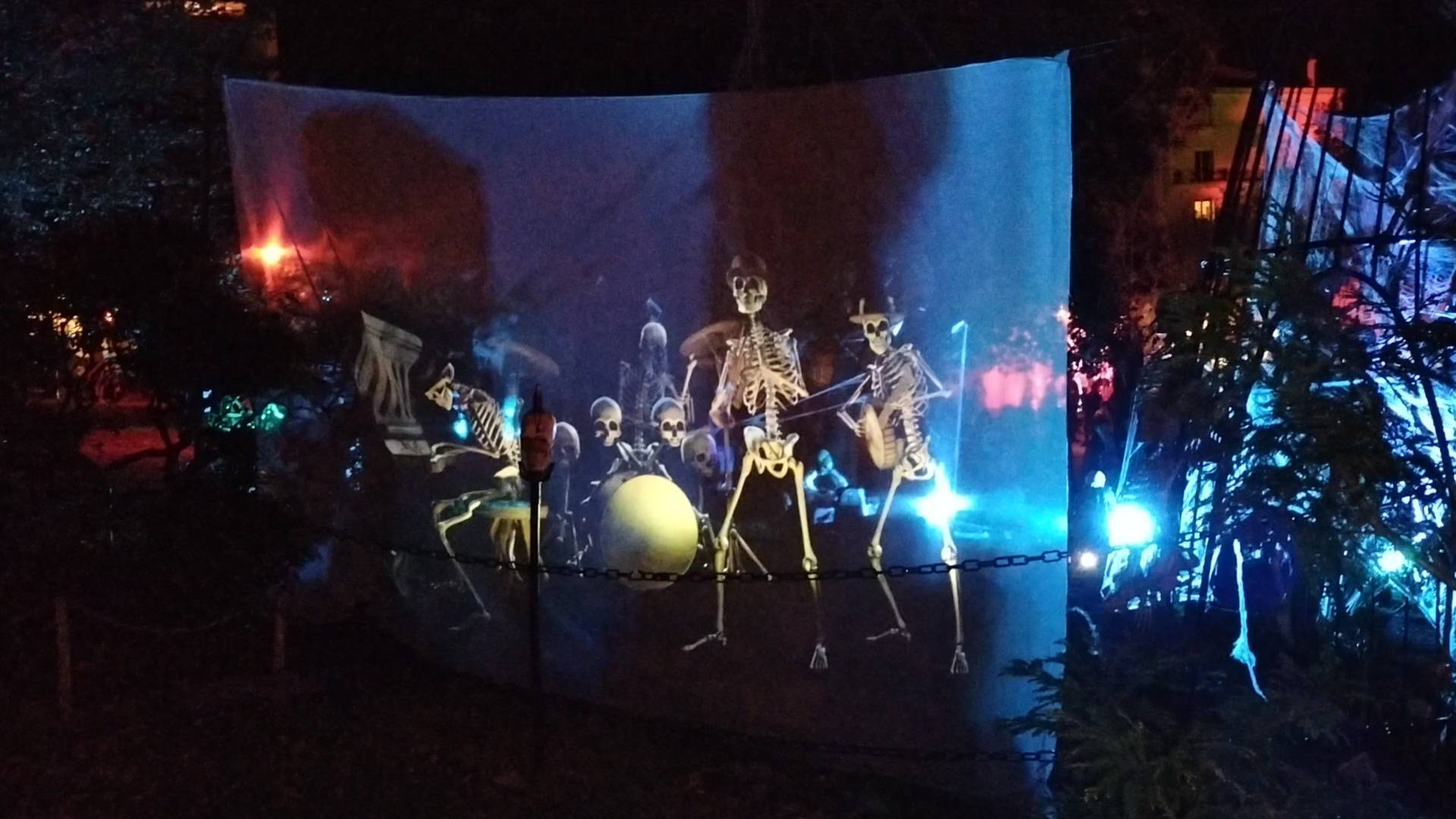 Happy Halloween...👻👻👻
#studioproducson
#musique
#halloween