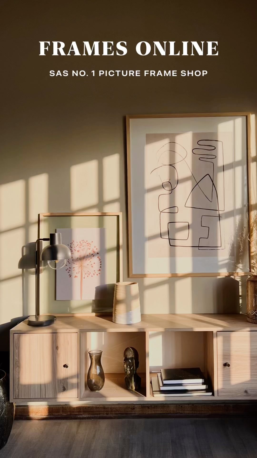 We make frames, we print art, then we package and deliver them anywhere in SA. Simple as that! Find your style with Frames Online.
▪️
▪️
▪️
🔲 Create custom picture frames
🌇 Print and frame your own photos/images
🎑 Shop our collection of framed art prints
📦 Free delivery in SA orders +R1500
▪️
▪️
▪️
#pictureframes #art #decor #frames #minimalism #Scandinavianstyle #japandi #minimaliststyle #simplicity #art #styleicon #competition #framedart #wallart