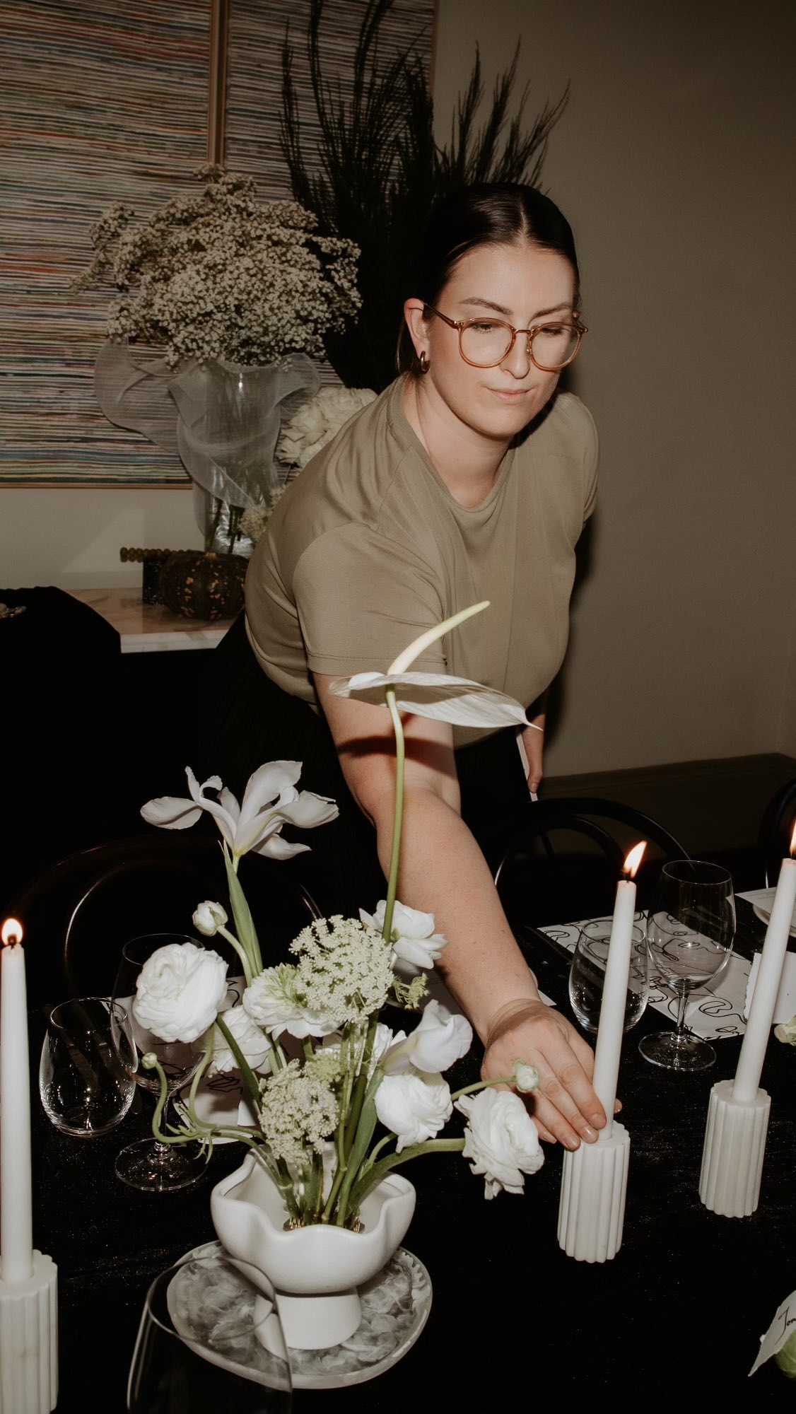 It’s Veils & Vibes BIRTHDAAAAAY 💜🥰
Aka Libra szn ♎️
Aka the middle month of spring
Aka time to celebrate ❤️🔥
Omg.
What a year. 😭🫶
Launching this biz, putting myself out there and being open to every opportunity has been so much more fun than I ever expected ☺️
I always had this idea of what a wedding planner “had” to be like. The ones you see in movies wearing a pristine pant suit, giving some seeeerious Miranda Priestly vibes, making you feel like you can’t touch anything in their office with your grubby fingers 😉
That wasn’t me.
I’m a hugger, banter chatterbox, practical joking, bit of a show off, CREATIVE 👌and I wanted to have THAT around me, all day erryday.
If I was going to do this, it HAD to be as me, because if I put something out there that was pretending to be something else, it would be impossible to show up with 11110% and I have always been an all or nothing person 💯
So, I chit chatted on stories like I would sending a best friend a voice memo, I spoke how I would in real life and wasn’t some chat gpt piece of perfection, I reached out to like-mind creatives and new clients as though I’d known them for years and guess what…
People were into it. 🤭
I have LOVED every single couple who I have got to work with and fellow industry vendors who are now close friends, making it so personal and fulfilling getting to pursue this dream of mine. I am beyond excited for where Veils and Vibes will be this time next year, we’re just getting started ❤️🔥
Here’s to szn 2 👯♀️