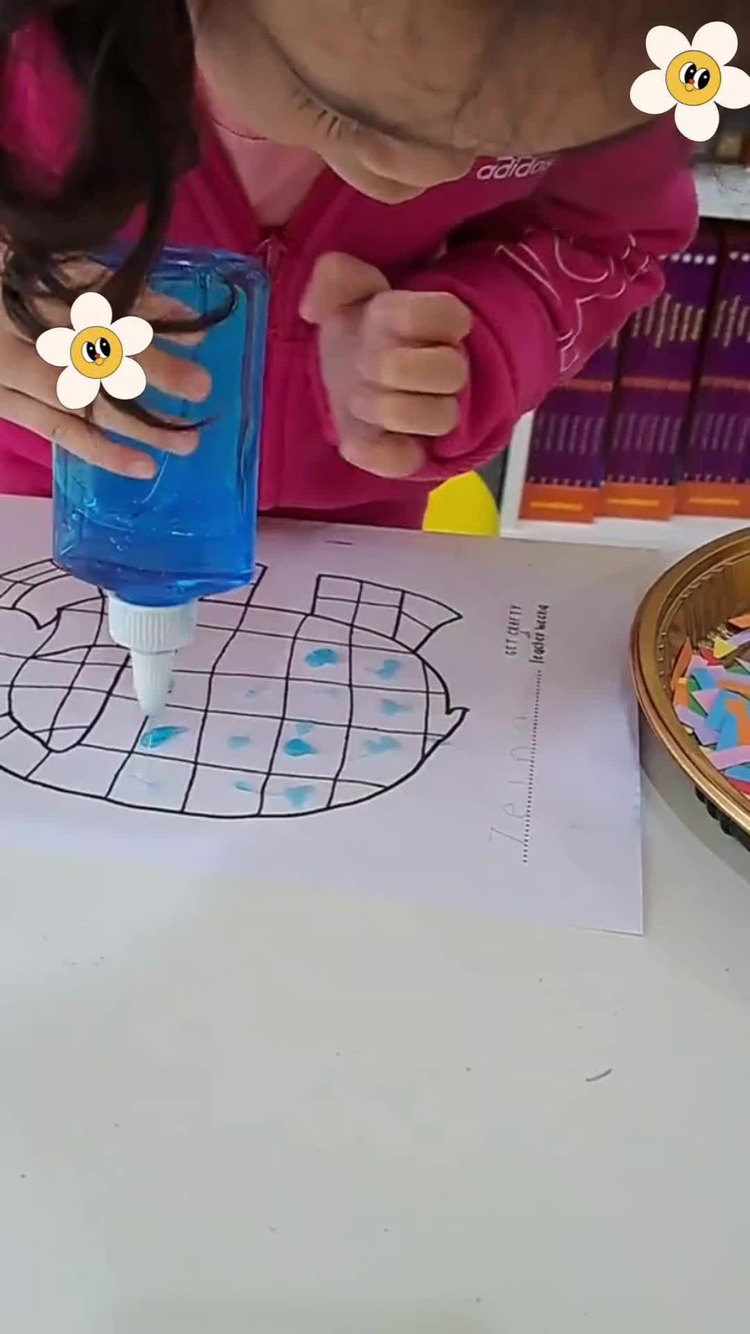 Free Elmer template.
Link in bio 'Teacher Weena's Free Printables'
#freeprintables #ElmerThePatchworkElephant #preschoolactivities