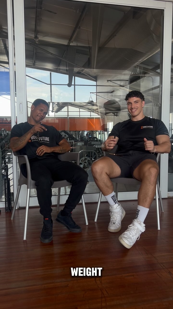 Get ready to witness the ultimate display of strength and determination at the SA Classic Champs Powerlifting Show, featuring our Body Future athlete, @goliath_kronicles !
Join us on April 4th in Potchefstroom as he pushes the limits and redefines whatโs possible in powerlifting.
@sapowerlifting