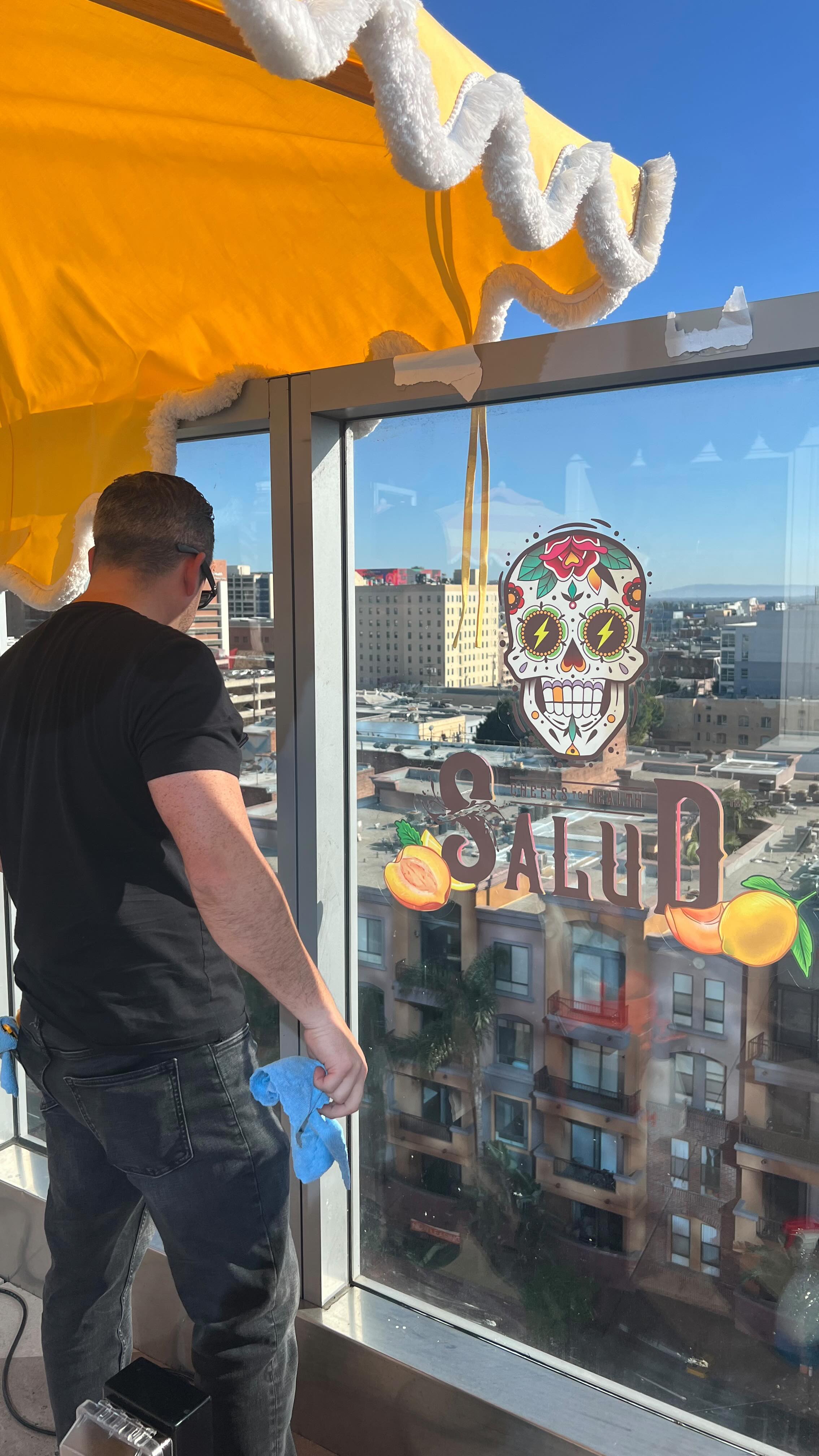 Big thanks to @stay.goldendesign we appreciate your support and trust! Stay awesome!
#morethanjustboxes
#printandinstall
#teamwork
#tastesalud