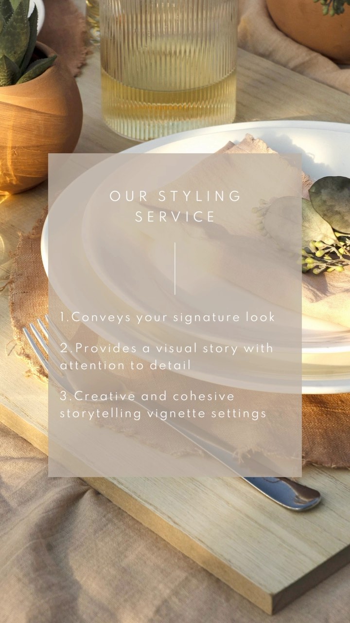 Our Styling service caters to both interiors and commercial spaces,we focus on completing the desired look and feel by bringing that personal approach and purpose to each space.
When it comes to your brand or a retail space, with our style-to-sell approach, we work together with you to bring that visual identity come to life.
Check out our website for our interior services we offer!
#interiorstyling #commercialstyling #stylingmyhome #homeinspo #torontostylist #interiorinspiration #homedecor #interiordesigncontent #interiorinspo #interiors #interiordesign #interiordesigns #interiorstyling #retaildesign #retail #commercialspaces #blogto #condoliving #torontocondoliving