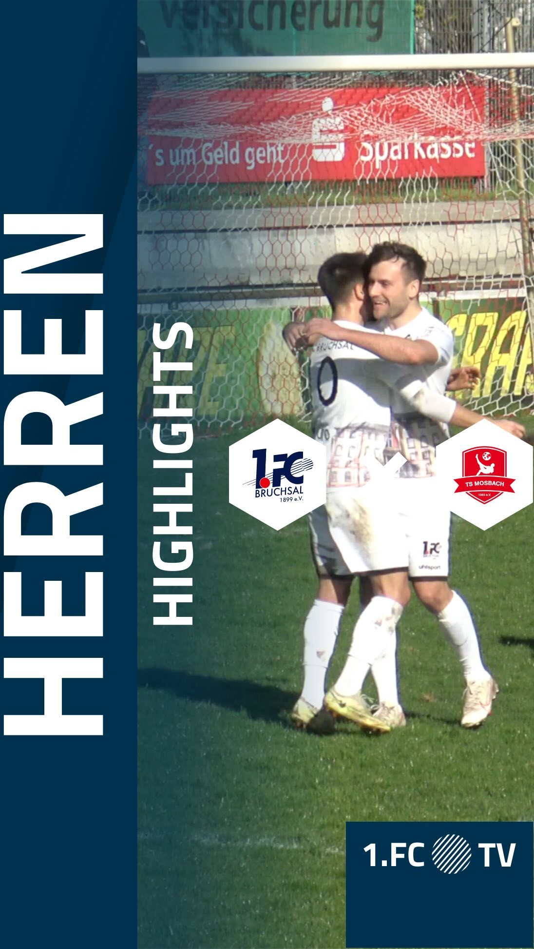 4:0 Heimsieg 🔥🔥🔥 und davon sogar 3 in Unterzahl ! Hier nochmal alle zusammengefasst.