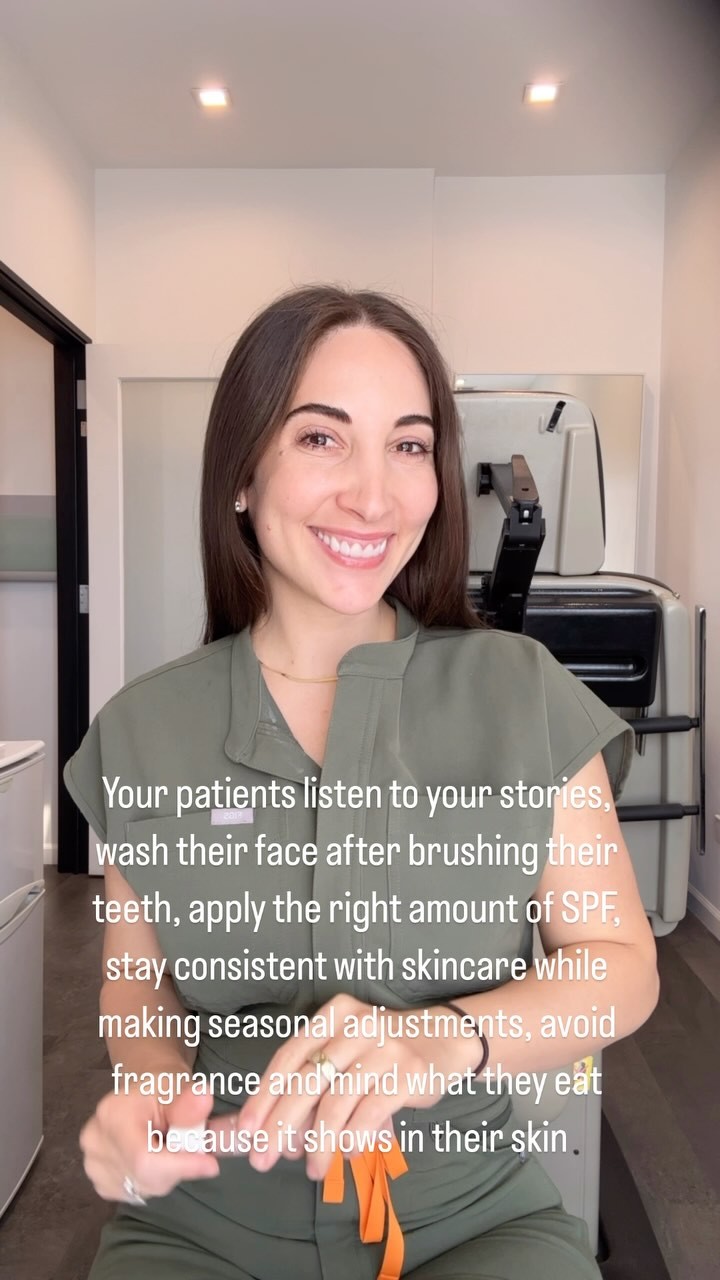 They just get it 🤍