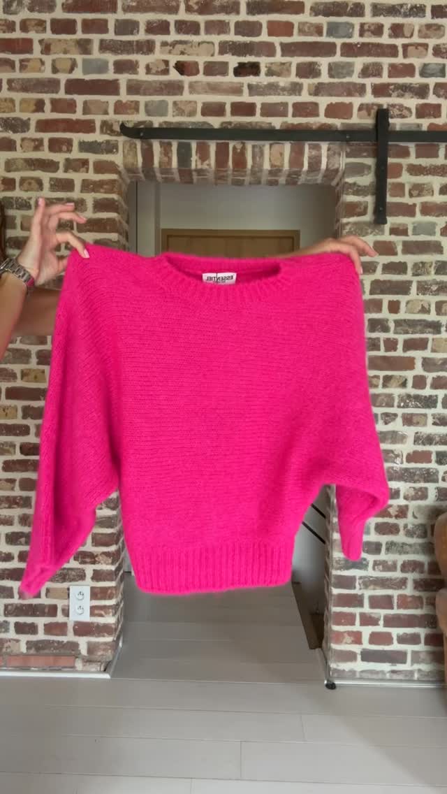 Get ready with me ππΌ!
When in doubt, add some denim ππ©΅!
#getreadywithme #grwm #ootd #botthygeraardsbergen #botthywomen #botthymen #essentielantwerp #ikkoopbelgisch