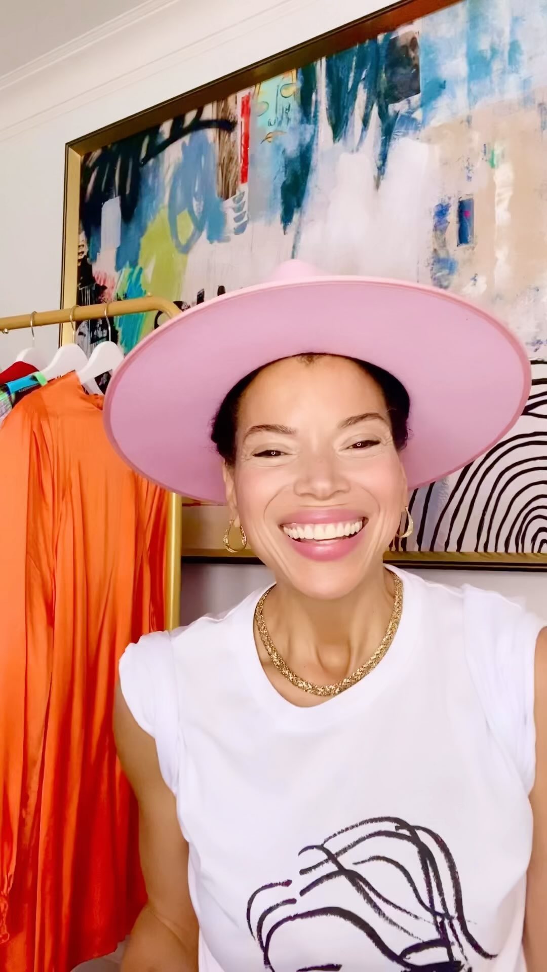 Love this story! Please join me as I begin sharing epic transformations, I got to provide in many of our locations, while being in Australia! Real people real stories! You can read the reviews on google. 😀
Book in for your wardrobe assessment today. Look & feel your best! Bless you Tasha ❤️❤️❤️
.
.
.
.
#tashahoman #personalstylist
#imagemaker #wardrobestylist