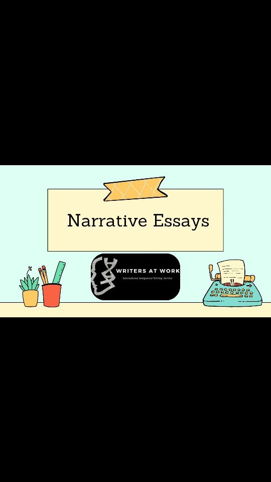 ✍️ Ready to tell your story? Learn how to craft a compelling narrative essay that captivates readers! 💭✨ Dive into characters, plot twists, and vivid descriptions. Let your words create a world. 🌍 Plus, need some expert help? Check out @WritersAtWork for top-notch writing assistance! 📚🔥
#EssayWriting #NarrativeEssay #WritingTips #Storytelling #WritersAtWork"