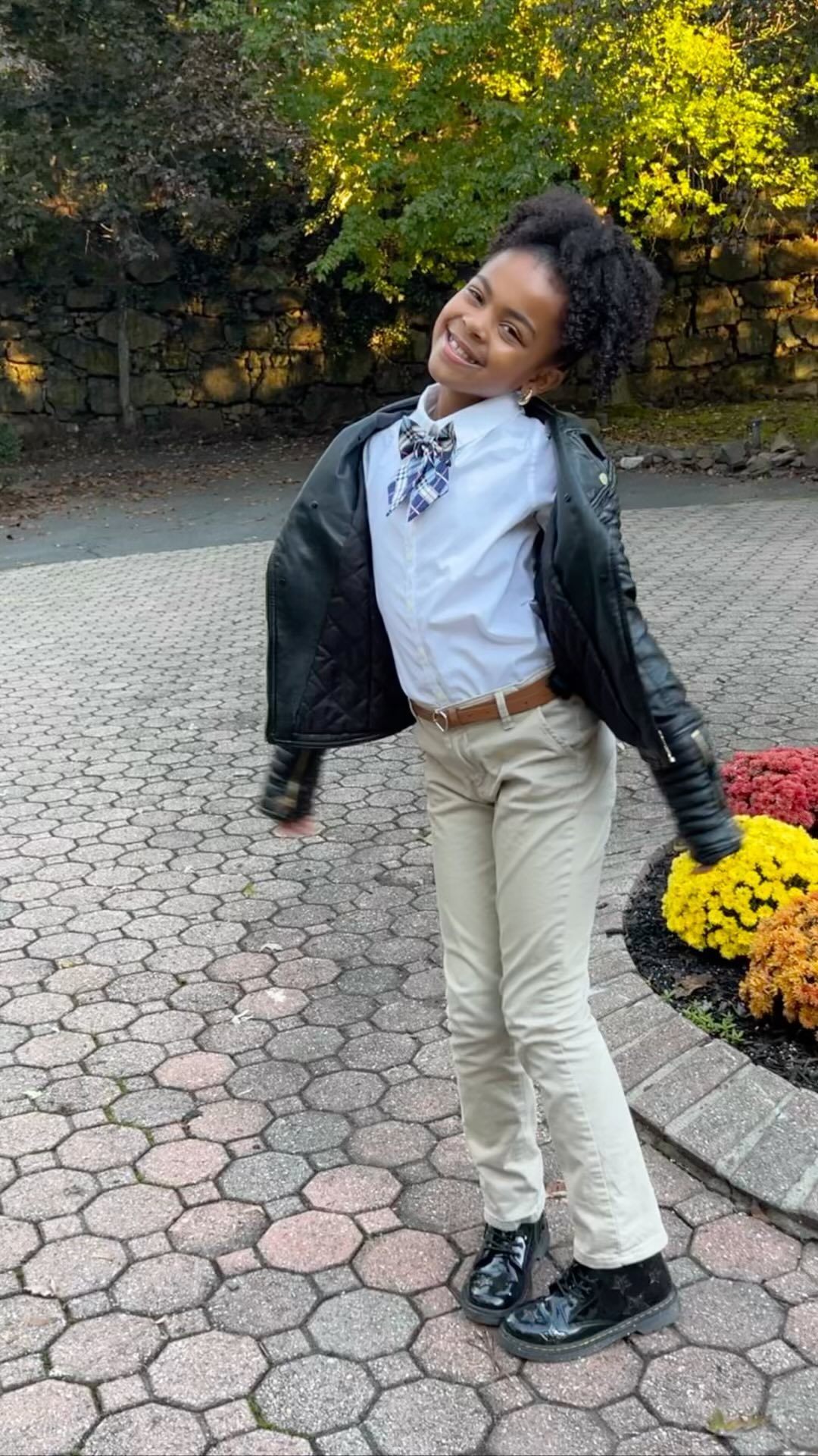 October was a fun month so far! And Halloween is almost here! 👻 #reelected