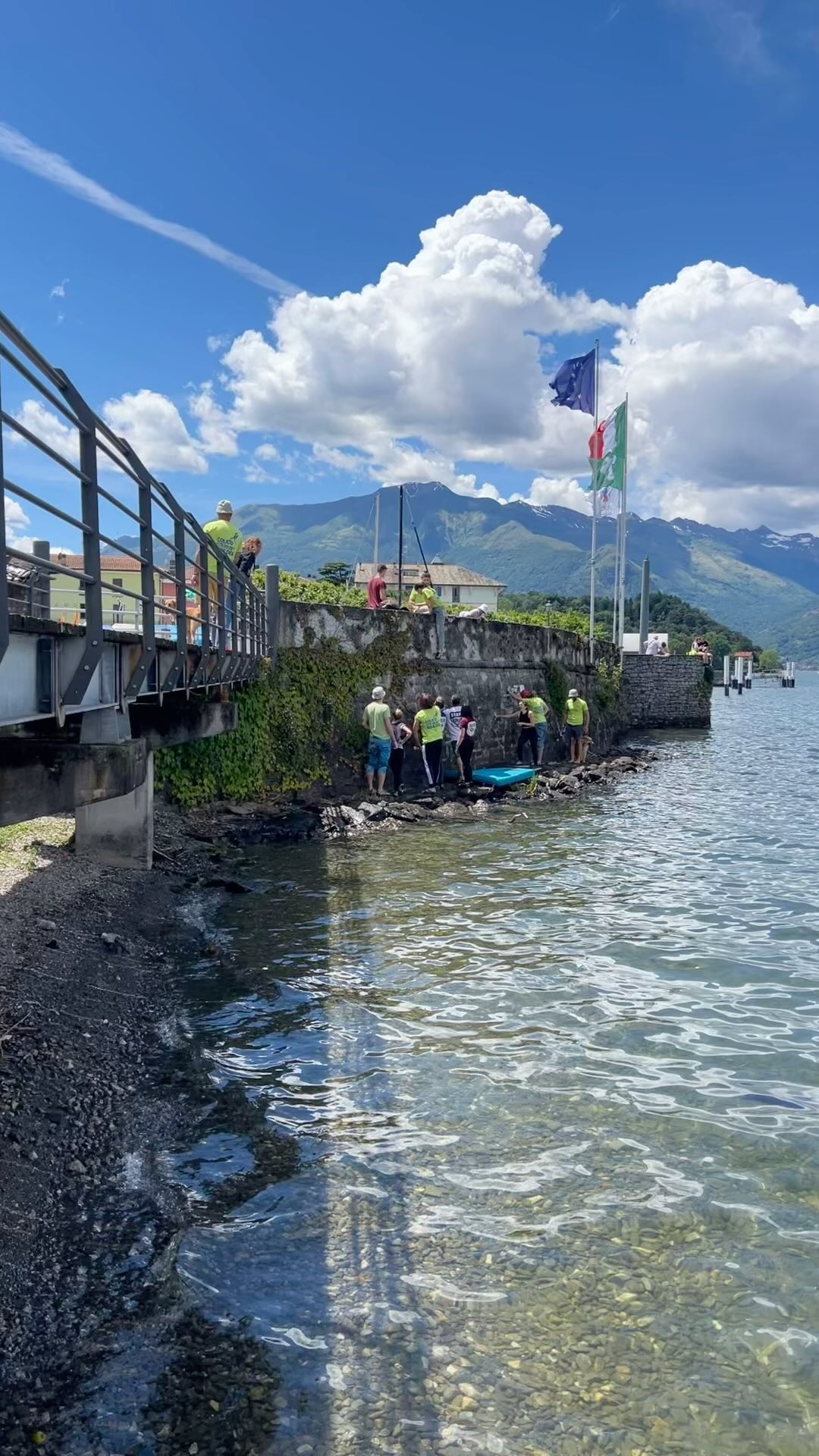 Colico Street Boulder 2024 ☀️🧗🏼♀️
Stay tuned 🔜 tutte le foto 💥