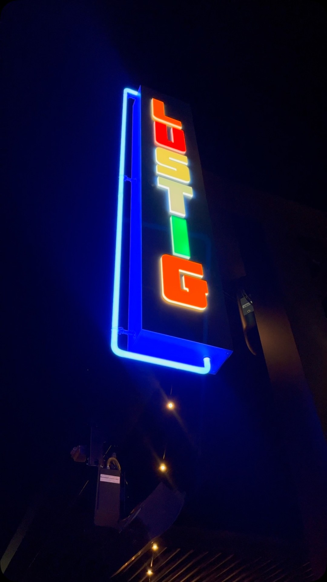 Sadden by the closure of Lustig BUT this turned out to be one of my favorite projects. Thank you for the great times and great food @chef_bernhard !