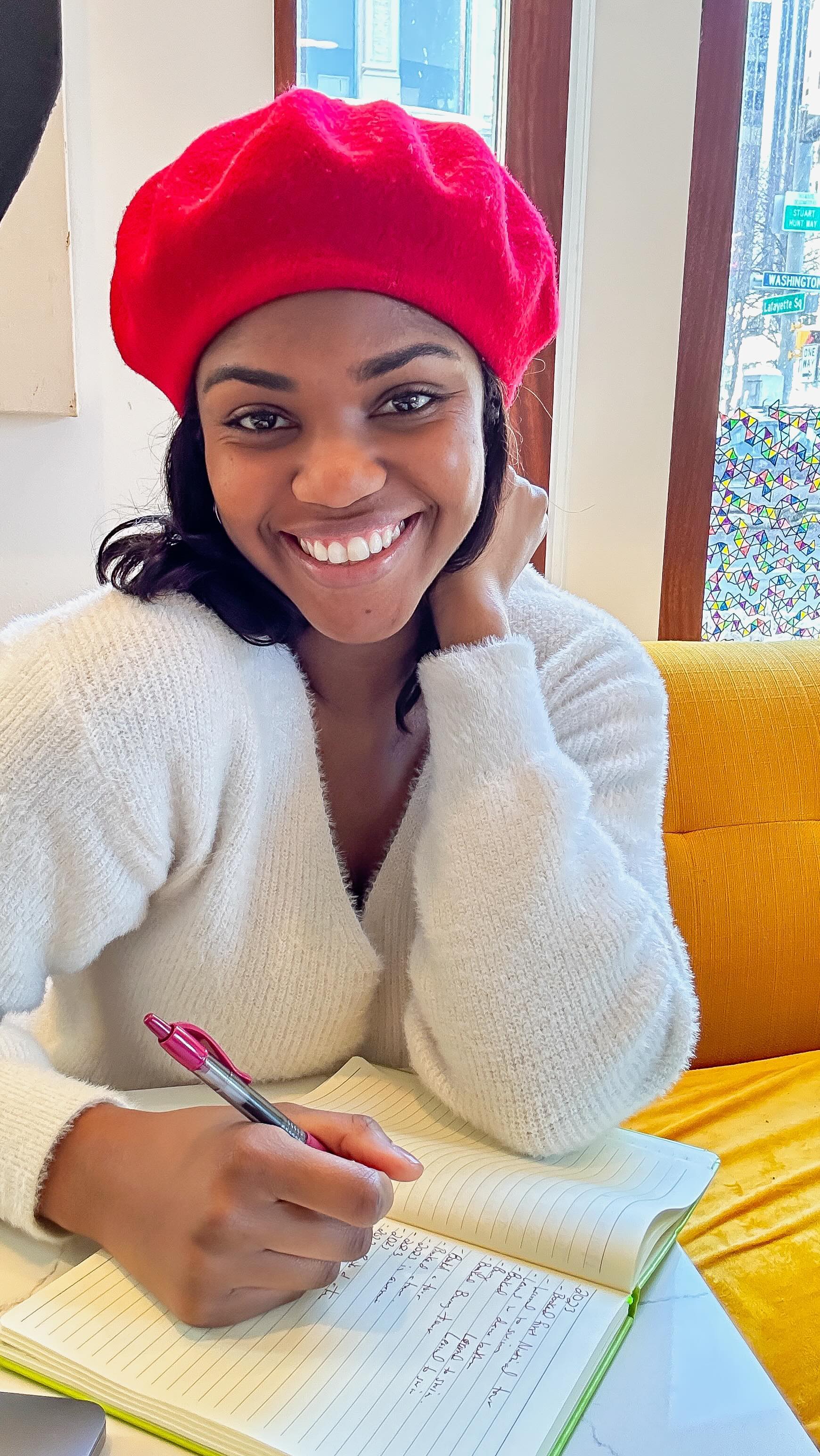 Finally took some time to reflect on 2023 (I know, I’m late! The holidays are too busy for me so I use Jan to reflect and plan the year). If you’re like me and are still in reflection mode, here are some reflection questions I love. I usually answer them in four categories of my life: Career, Finance, Love, Community
- What did I accomplish?
- What was my favorite moment of 2023 and why?
- What was my least favorite moment and why?
- What do I want to do and how do I want to feel in 2024?
Hope this helps you as you reflect and plan for the best year yet!
#reflection #planning #2024 #journaling #selfcare