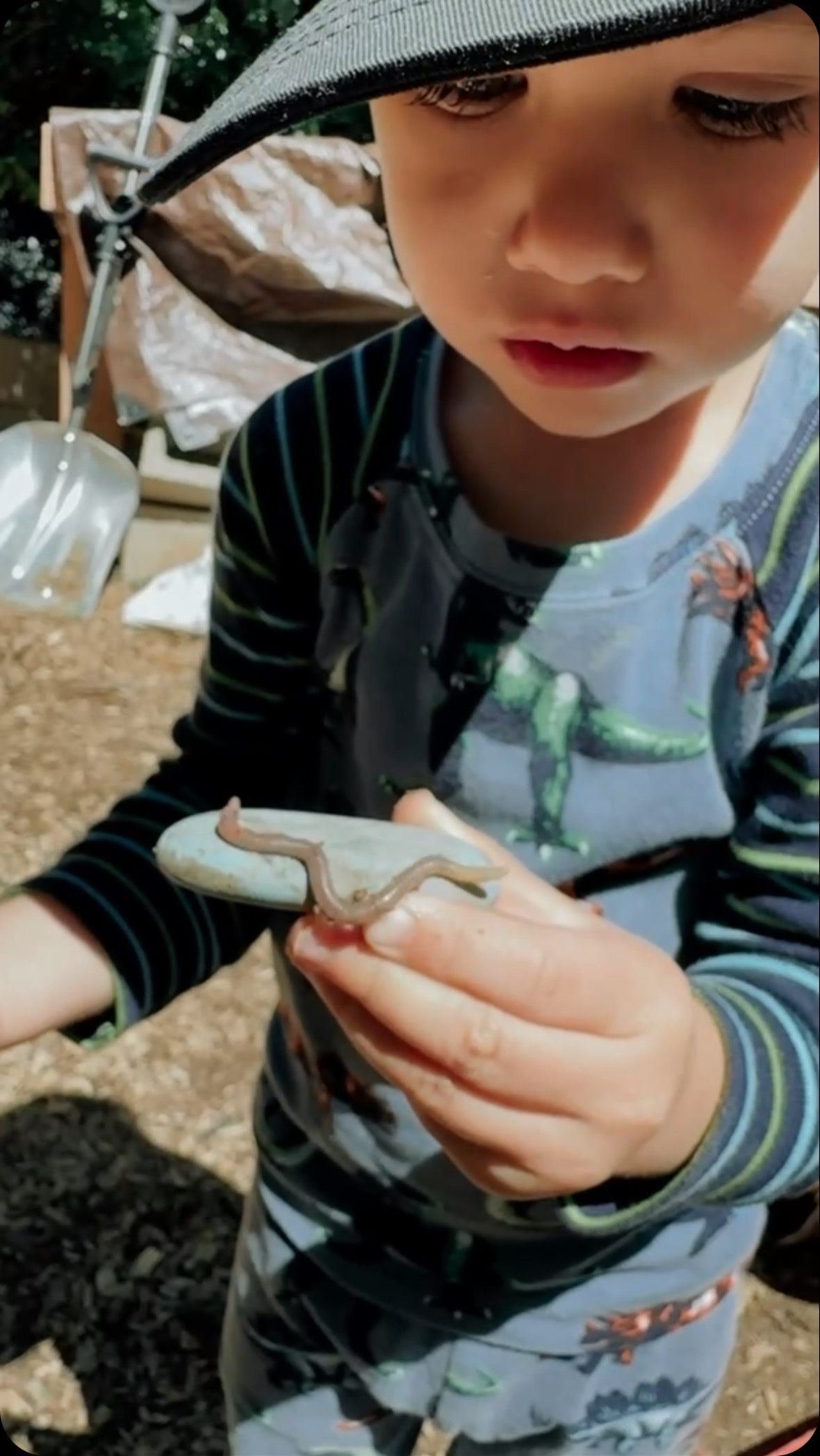 At Wild Peaks Collective, we believe that true education goes beyond the classroom. Our Exploration Fridays are dedicated to immersing our students in the wonders of nature—learning about local flora and fauna, grounding with the rhythms of the outdoors, and fostering a deep appreciation for the natural world.
If children don’t grow up learning about nature, they won’t understand it. If they don’t understand it, they won’t protect it. And if they don’t protect it, who will? 🌍
We are committed to raising a generation that not only understands but deeply values and protects the environment. We know that our children are the change the world needs, and through our nature-focused program, we’re planting the seeds for a better future.
#WildPeaksCollective #NatureEducation #OutdoorLearning #ExplorationFridays #RaisingStewards #ChildhoodUnplugged #MontessoriInNature