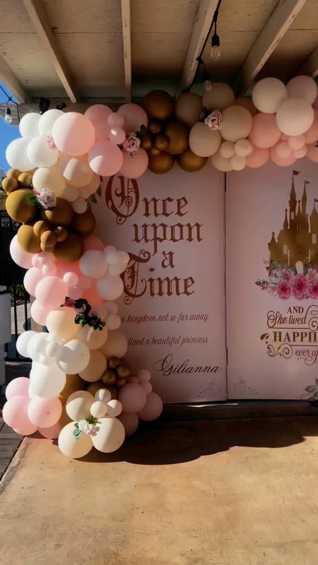 FOUR-ever Princess Celebration 👸🏻✨
We featured our dreamy “Garden Escape” backdrop paired with a custom Once Upon a Time template and stunning 6x4 prints.💕
Our slushy machine kept guests cool with refreshing watermelon and piña colada flavors.
Perfect for both kids and adults! 🍉🍍
And of course, this royal party wouldn’t be complete without the amazing vendors who made it unforgettable:
🚂 Train rides by: @byc_party_farm
🍦 Rolled ice cream by: @mageyrolls
👑 Princess decor by: @demimente.decor
🏰 Bounce castle + ball pit by: @serenedecorandrentals
🍬 Treat stand + treat wall by: @luxpartycartrentals
✨ Photo Booth + Slushy machine by: Yours truly – @lvgoodtimespartyrentals 💖
Despite the wind, this celebration was a total success! The compliments for each vendor kept rolling in, the kids had a blast on the train, and that rolled ice cream? Chef’s kiss!
The pink bounce castle with ball pit was beautiful and perfect for both little ones and older kids!
The decor was breathtaking, and the dessert wall and treat stand were a perfect match.
Thank you to every vendor who helped turn this celebration into a royal dream come true! 💫🎉
#LVGoodTimespartyrentals #lvgoodtimesphotobooth #PrincessPartyVibes #PhotoBoothFun #SlushyMachinerentals #LasVegasEvents #foureverprincess #birthdaycelebrations #lasvegaspartyrentals #lasvegasparty #lasvegaspartydecor #lasvegaspartyplanner #lasvegasevents #lasvegasphotobooth #lasvegasphotoboothrental #lasvegasslushymachinerental #trainrides #mageyrolls #bycpartyfarm #serenedecorandrentals #luxpartycartrentals #demimentedecor