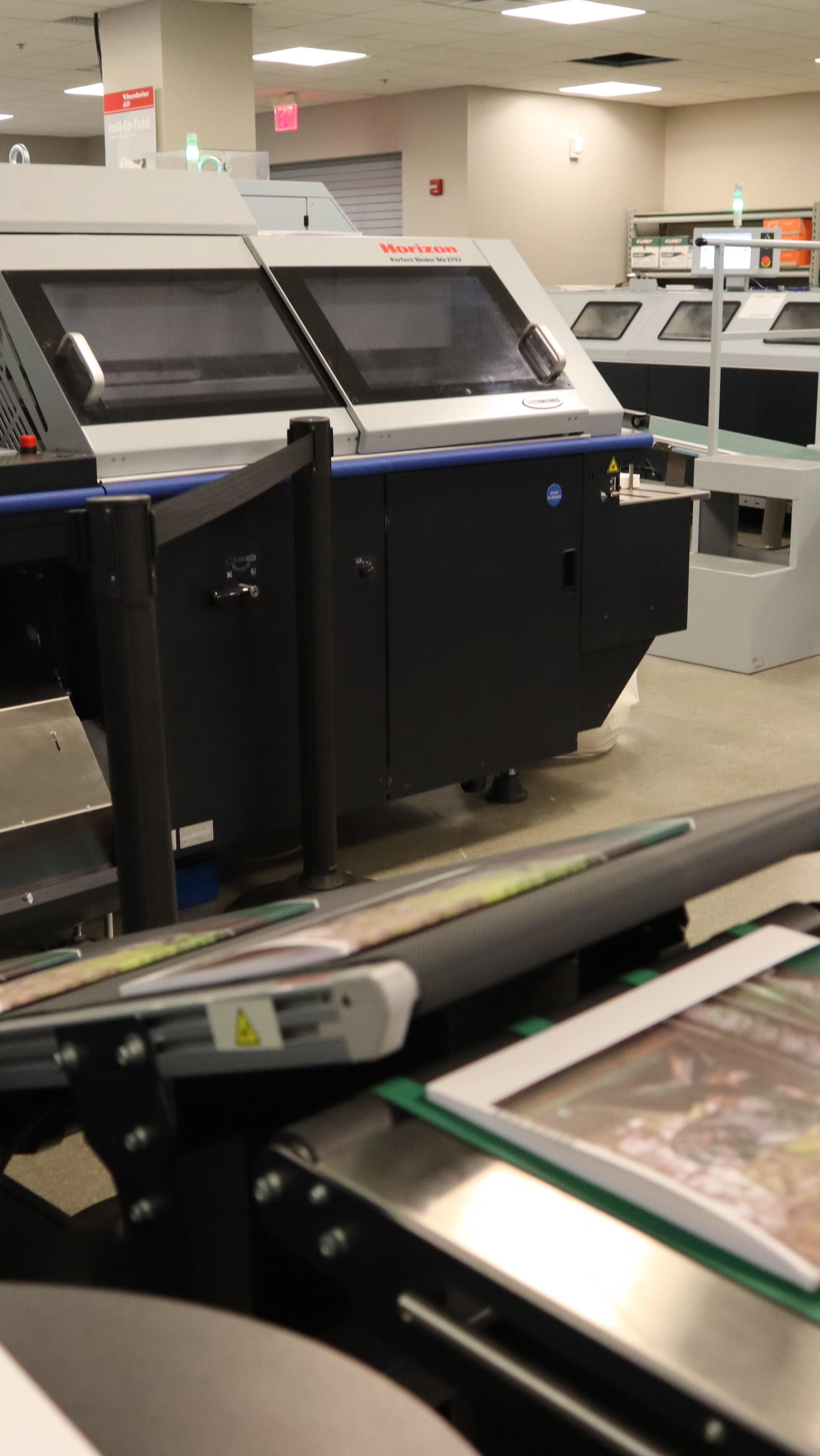 STANDARD Finishing 360!