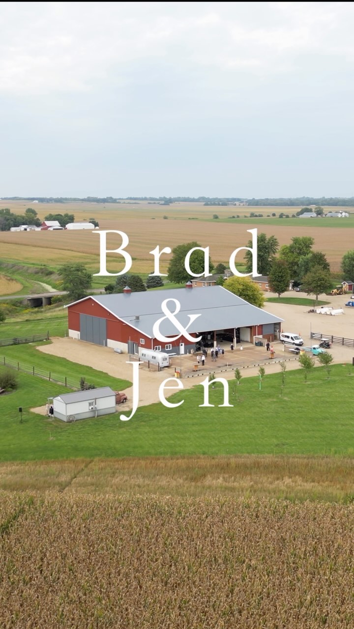 SNEAK PEAK!
Brad & Jen 9•16•2023
Always fun to film weddings of close friends. Thank you to both families for allowing me to get up close and personal. Thank you to my partners @004_charles and @dominicmatigian for all their hard work capturing such a special day 💍
Full video coming soon!
•
•
#wedding #weddingvideo #weddingvideography #weddingvideographer #weddingday #explorepage