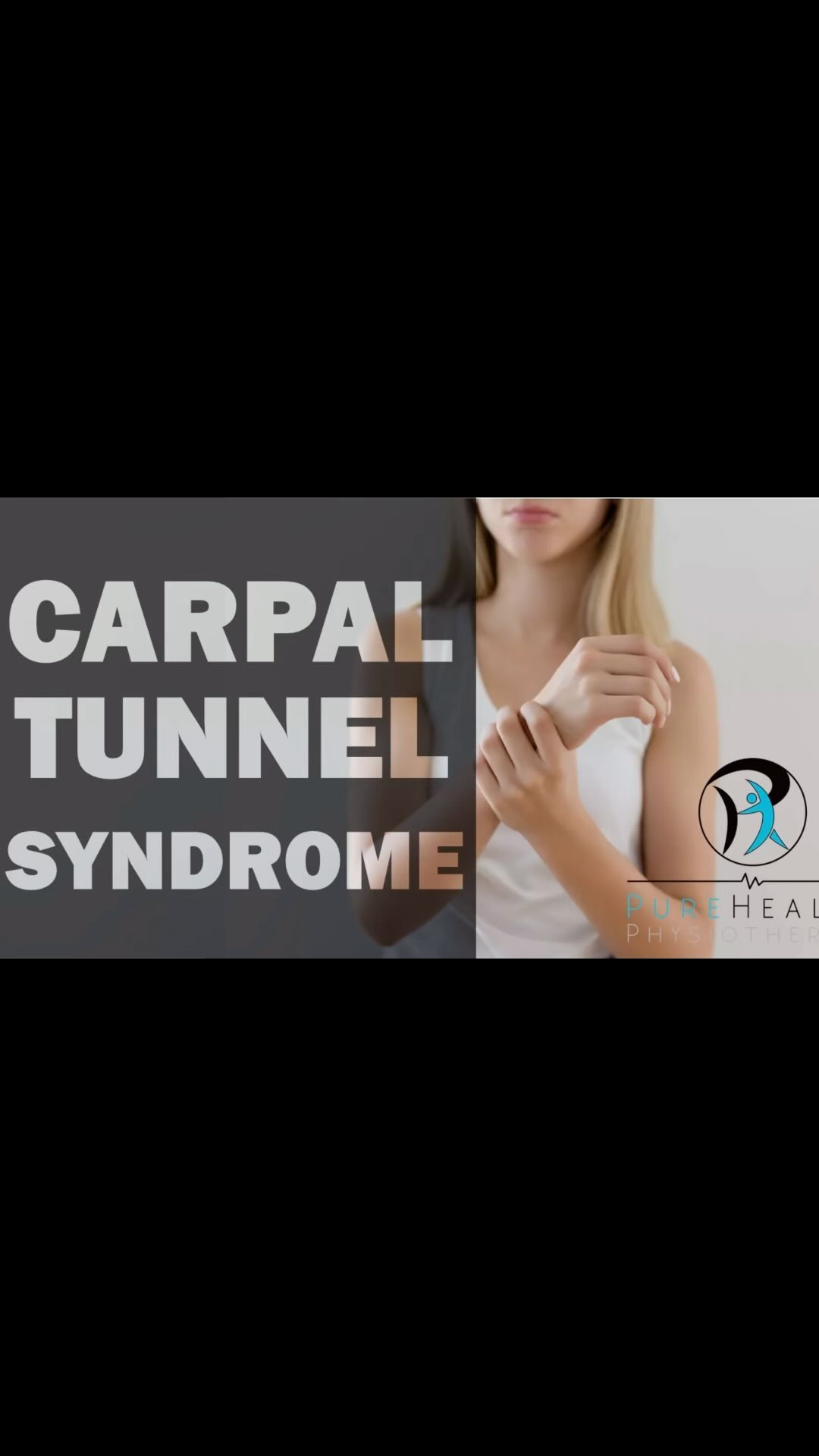 A brief explanation of Carpal Tunnel Syndrome and its treatment.
👇🏼For more information contact us on👇🏼
07443419973
Info@purehealthphysio.co.uk
www.purehealthphysio.co.uk
#physiotherapy #sportsrehab #sportsmassage #dryneedling #acupuncture #sportsmassage #carpaltunnel #carpaltunnelsyndrome #carpaltunnelrelief #carpaltunnelexercises #anatomy #anatomystudy #wristanatomy #handanatomy #health #anatomy #thegymfeltham #thegymsunbury #feltham #sunburyonthames #ashfordmiddlesex #shepperton #london