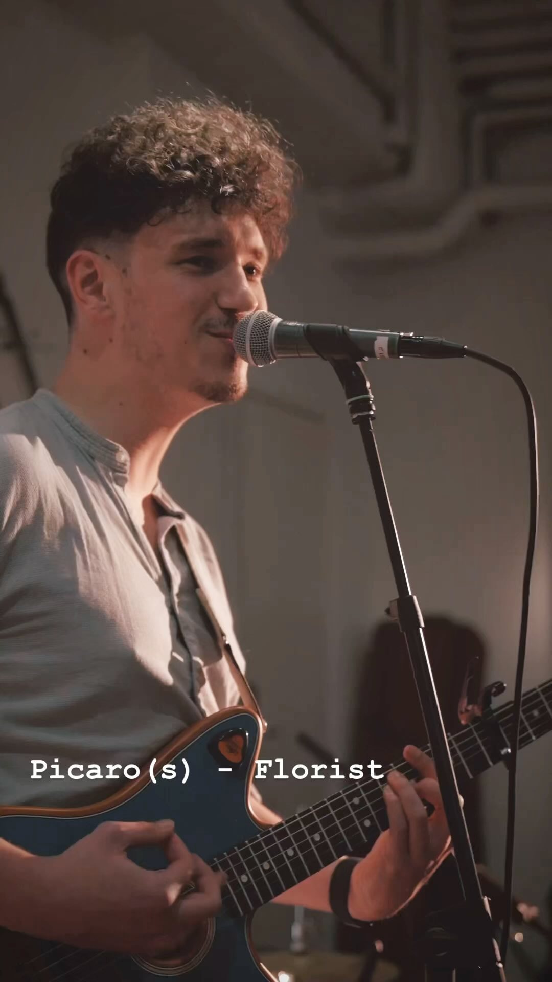 The new album is on its way ! What a chance it was to work with so many talented artists and to get such a wonderful result !!!
Thank you 🙏
On this song : @ali_aus_liebe @agnes_verano @vyshnevski_sisters and more ❤️
Filmed by @sonnendeck_video