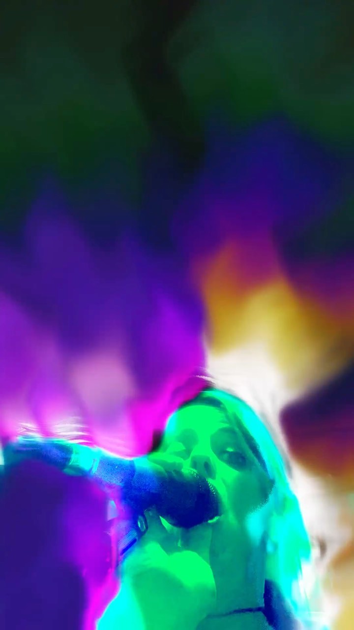 Get #angry with Chick Jagger Sat 12/2 @ivyroom #angry #rollingstones #stones #chickjagger