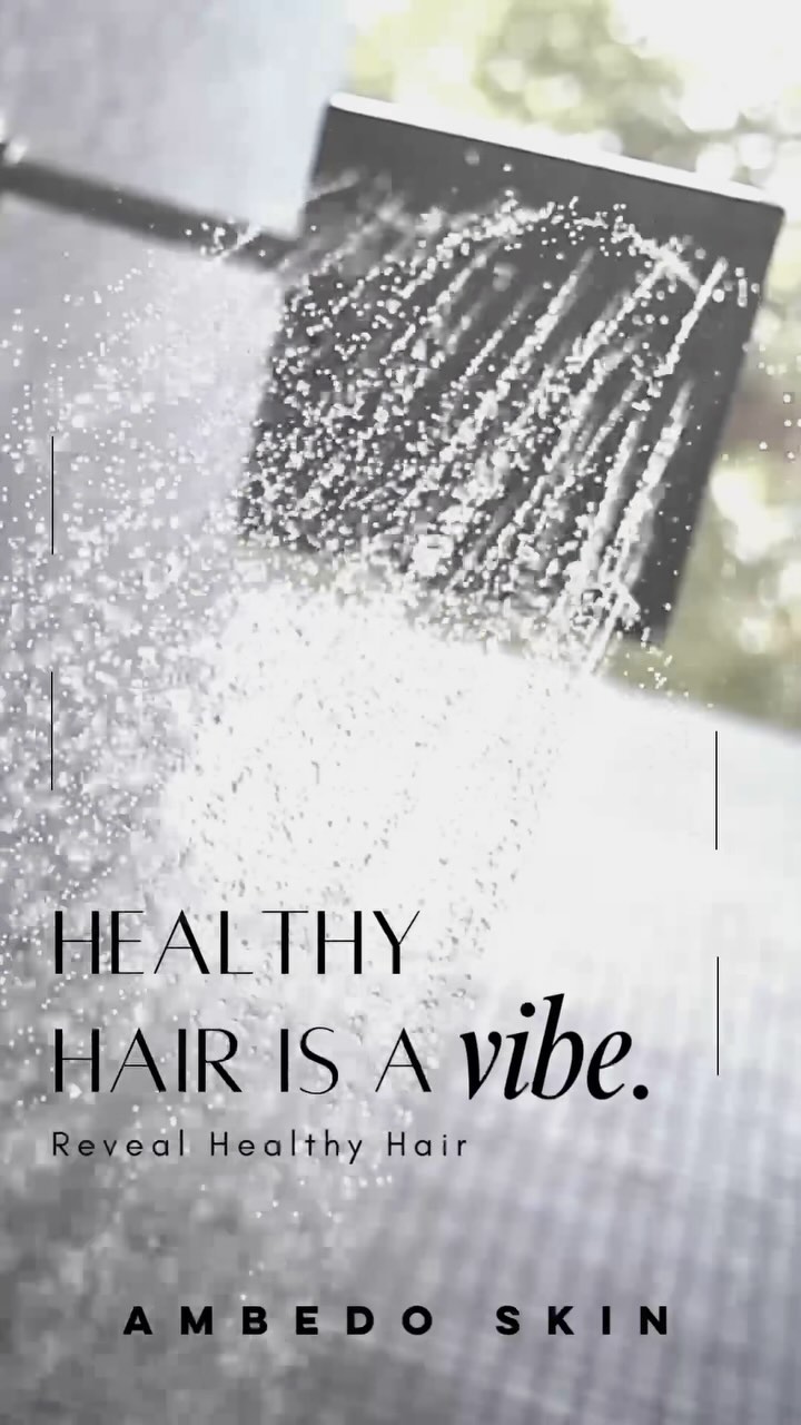 Is it possible to have natural haircare that is both effective and gentler on the environment?
The answer is an emphatic, yes!
At Ambedo, we prioritize the efficacy of our products. Each formulation is a carefully balanced blend of natural ingredients, designed to work in harmony with your hair. This minimalist approach means fewer steps in your hair care ritual, but with more impactful results.
We advocate for a lifestyle of mindful consumption, in a society that often encourages constant purchasing, Ambedo stands as a reminder that less than can be more. Our products are crafted to last, reducing the need for frequent repurchasing and minimizing waste. Our bars are shipped naked in an effort to use as little packaging as possible.
#sensitiveskin #organicskincare #naturalskincare #naturalhaircare #ambedoskin #madeinmichigan #smallbusiness #womenownedbusiness #formulabotanica #greenbeauty #greenbeautyproducts #ecobeauty #herbalremedies #forestbathing #loveyourhair #healthyhair