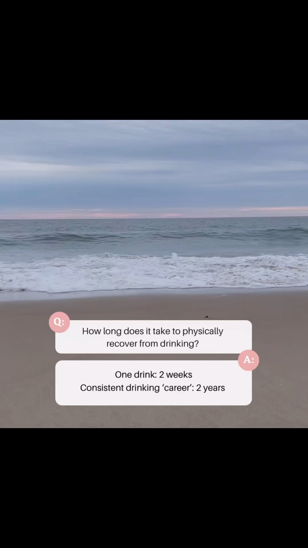 That’s right, working out the day after drinking to “sweat it out” doesn’t rid all of the alcohol from your system or correct the damage it’s done. It takes TWO WEEKS!
The good news is, there are benefits of taking any type of break from alcohol, no matter how long or short.
HAPPY DRY JULY to those starting today 🎉🎉🎉
Want to learn more? DM me!
#minsetmatters #minsetshift #alcoholfreeliving #alcoholfreelife #thisnakedmind #hangoverfree #alwaysbelearning #yourbestself #habitchange #starttheconversation #addictivesubstance #limitingbelief #thisnakedmindcoach #afaf #teetotaler #grateful #gratitude