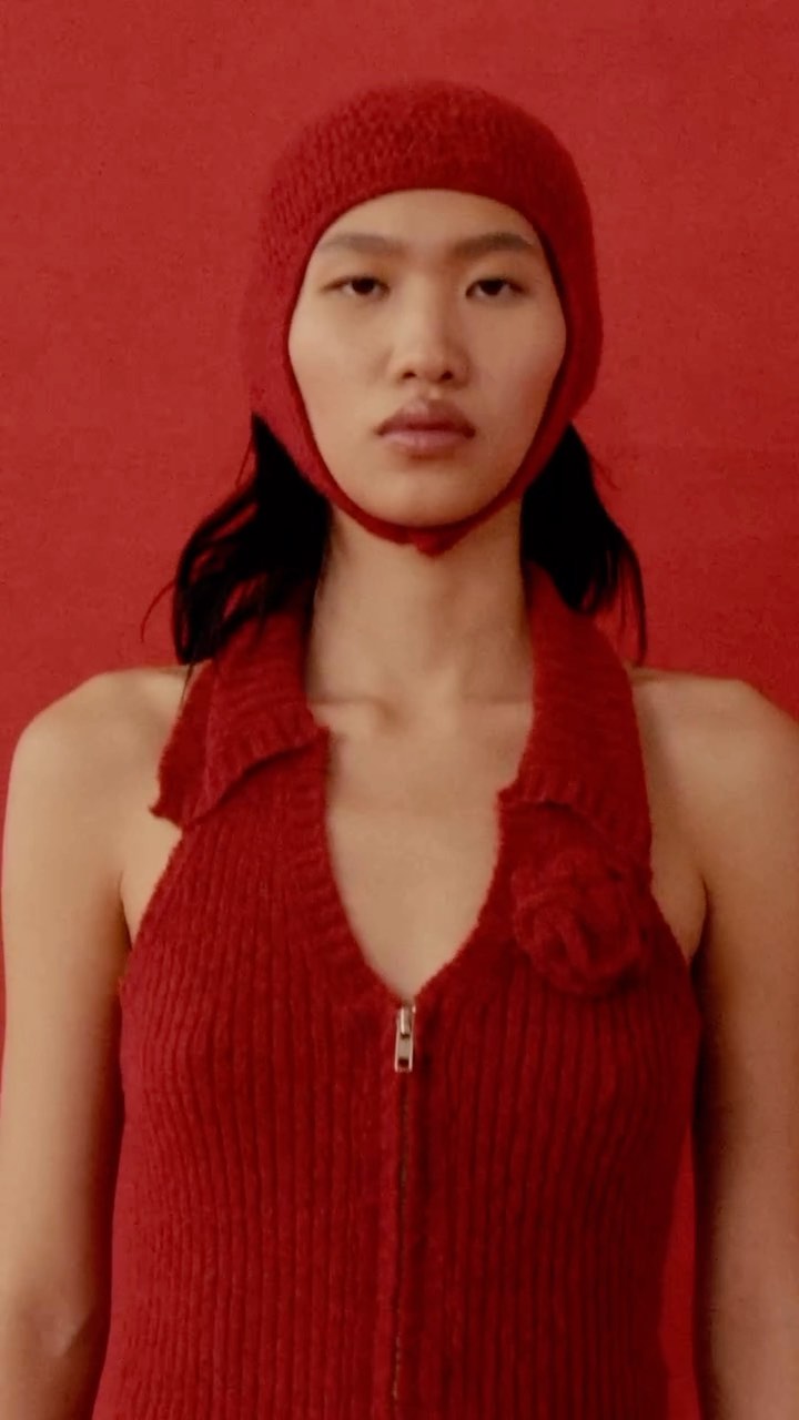 Preview AW23.
Showing this week in Paris .
Book your appointment.❤️