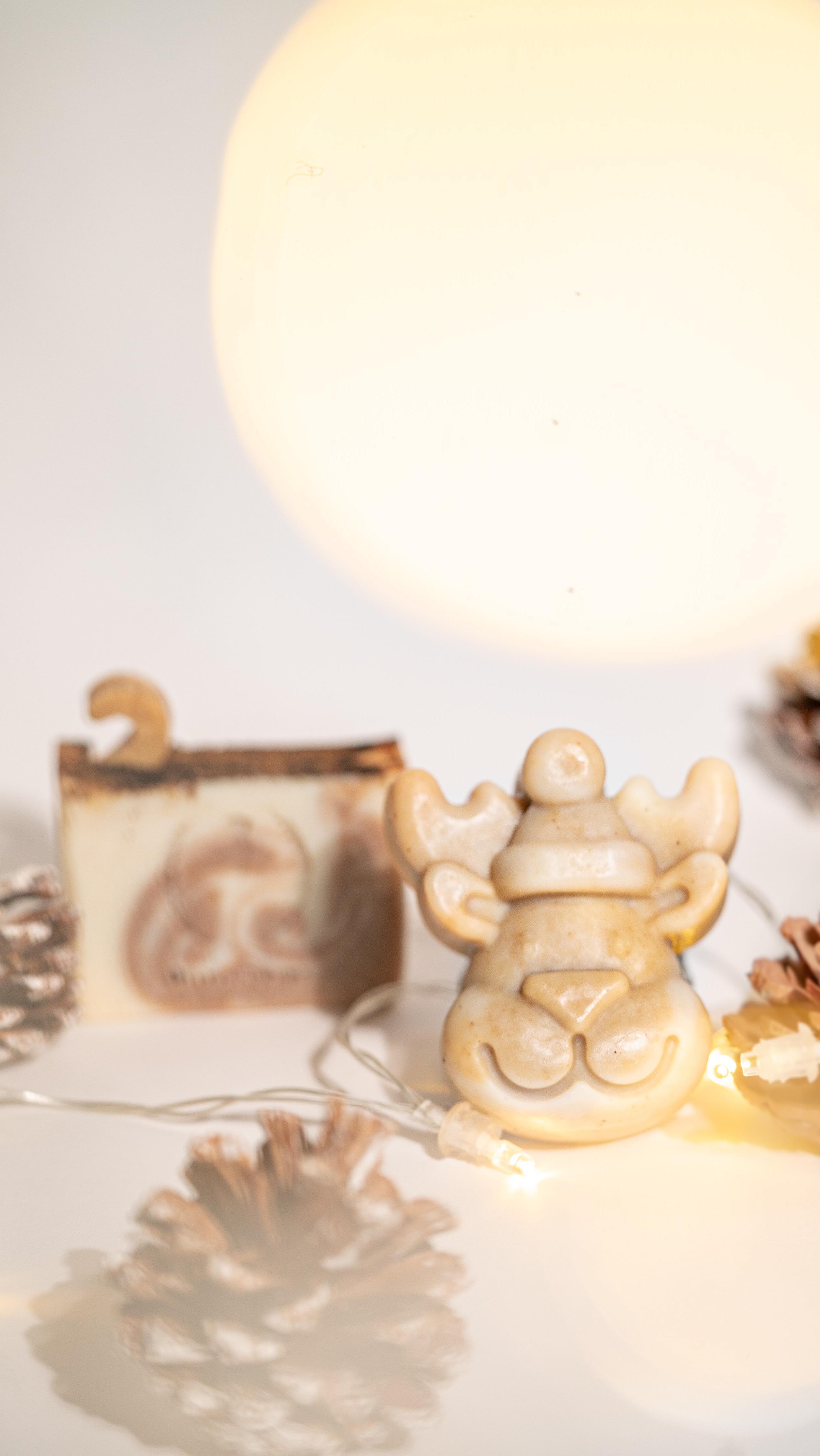 Come creare la vostra box profumata parte 1 😁
.
.
#oliviasoaps #ideeregalo #regaliartigianali #boxregali