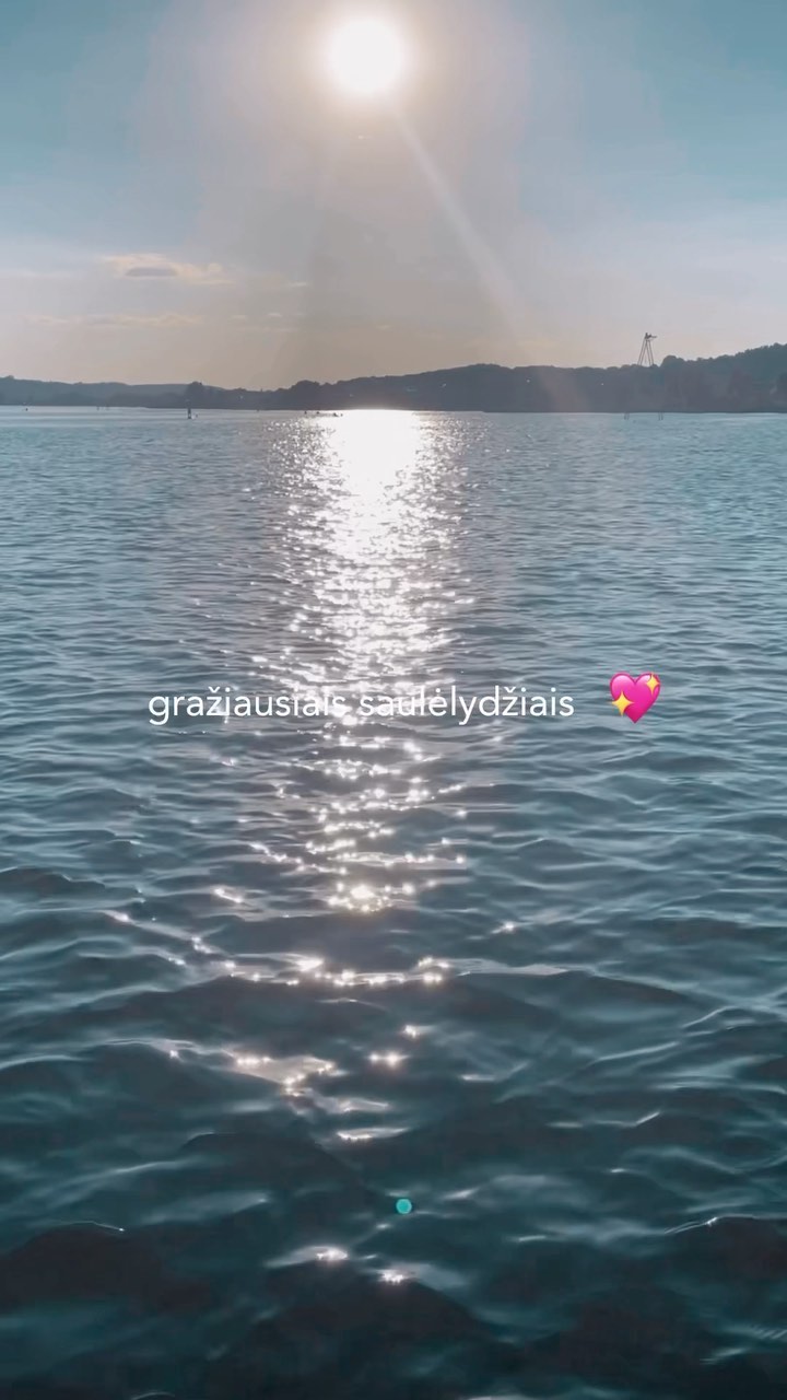 Čia - tavo ženklas pradėti! ☀️🏄♀️
Nori, bet nedrąsu? Bandei, bet nepavyko? Tuomet laukiam tavęs pamokose: saugiai ir sėkmingai išmokysim visus, nuo mažiausių iki vyriausių.
Suteiksime visus pagrindus, kad į norimą turą ar kelionę galėtum leistis savarankiškai. O norintiems tobulėti irklenčių sporte paruošime video analizes ir suderinsime treniruočių programas sėkmingam tobulėjimui! 🏄♀️🌊
Bus ne tik naudinga, bet ir smagu, o pamokos - kupinos gražiausių gamtos vaizdų 😍
#sportas #vanduo #irklentės #vasara #lithuania #vilnius #kaunas