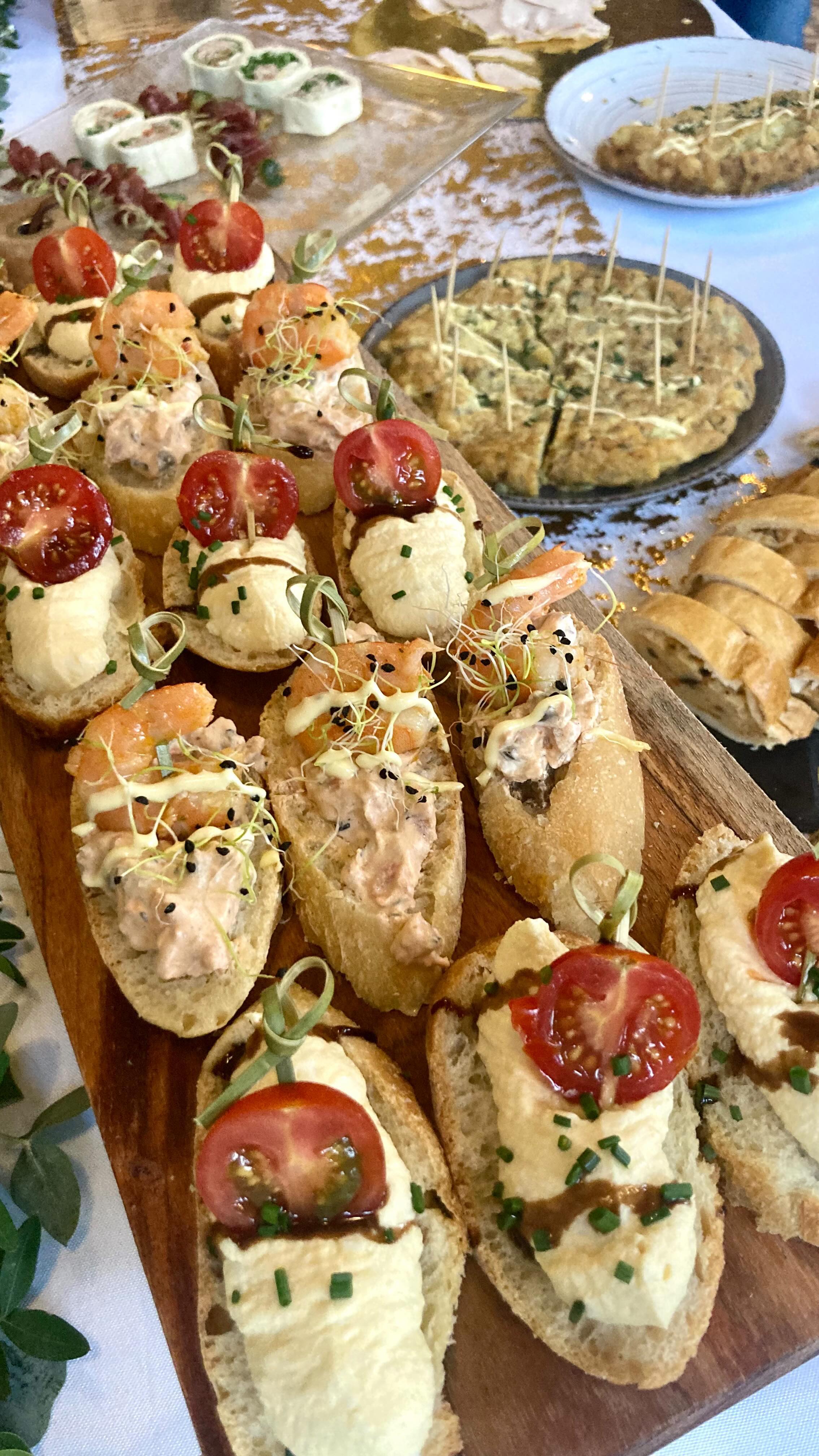 Quelle plaisir de découvrir des lieux aussi magiques, lors de nos réceptions traiteur.